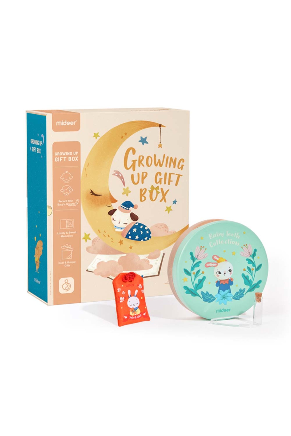 بسته حمایتی رشد برای مادران باردار