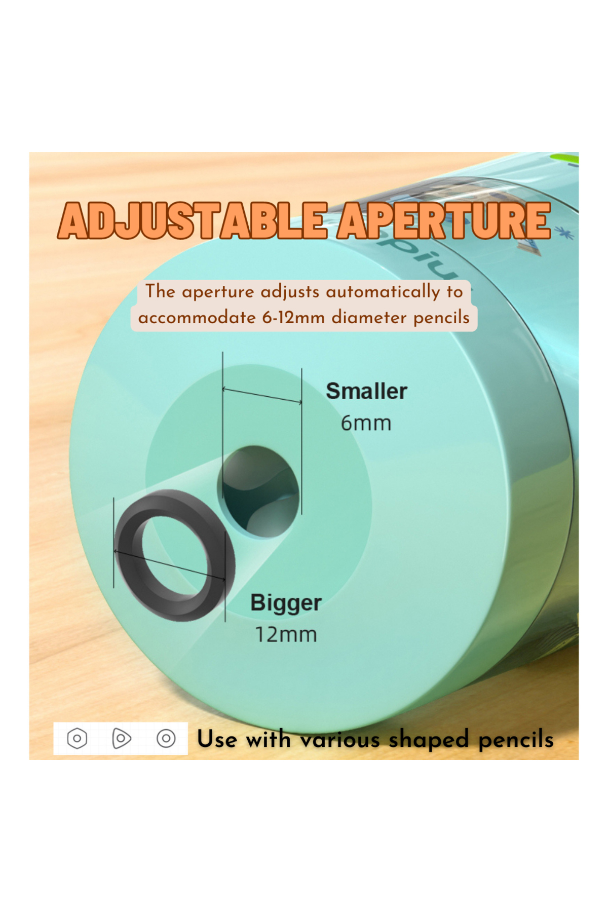 مجموعه لوازم‌التحریر برقی – بنفش یاسی