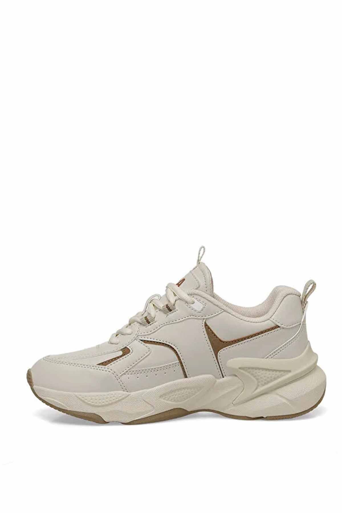 U.S. Polo Assn. Kadın FASHION SNEAKER USPA-971 (Suya Dayanıklı Üst Yüzey ) görsel 3
