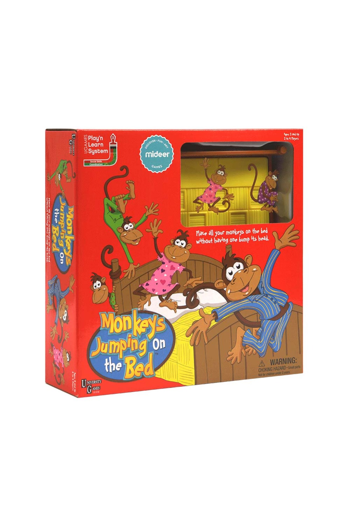 اولین نمایش شعبده‌بازی من