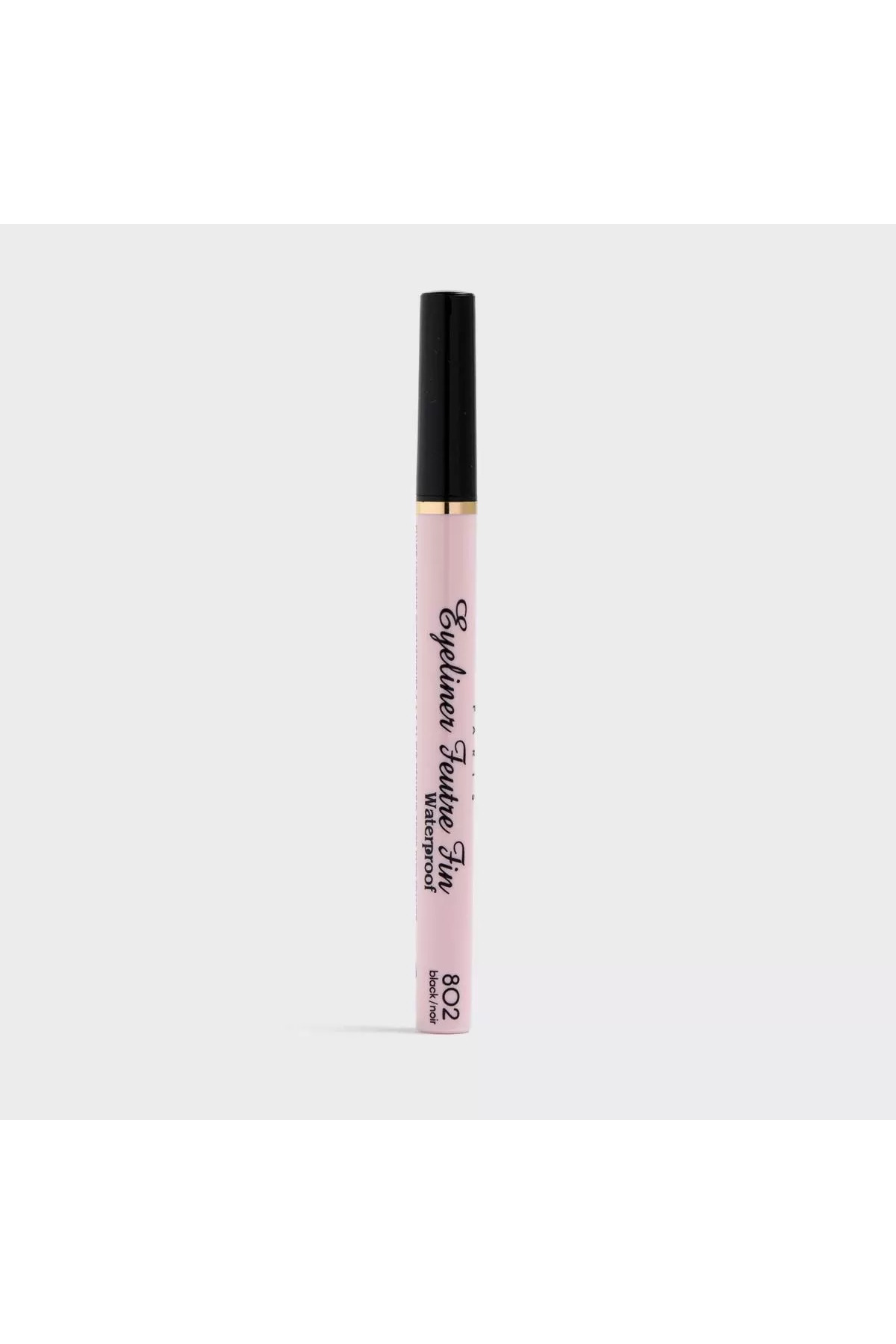 Vivienne Sabo Eyeliner Feutre Fin Waterproof-802 Black - Fiyatı, Yorumları