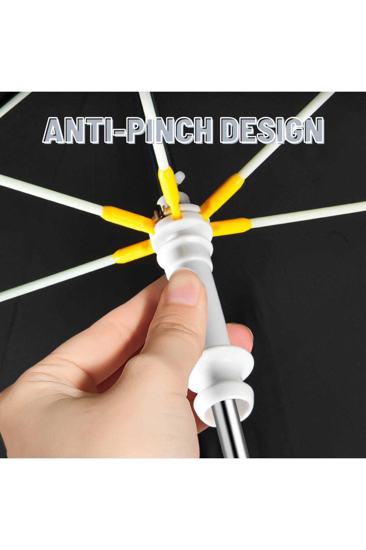 چتر بزرگ بچگانه – مهمانی وینتیج