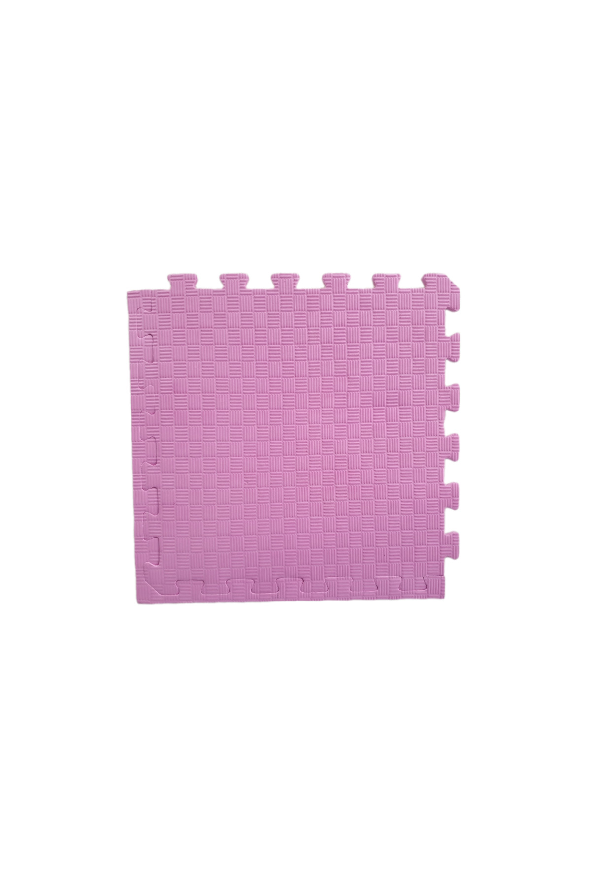 TATAMI Pembe Minderi 13mm 50cm*50cm Orijinal Desen fotoğrafı 2 (önizleme)