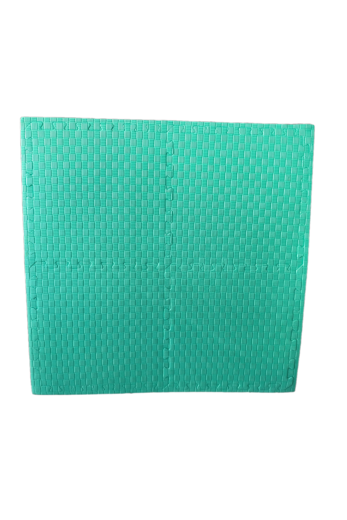 TATAMI Su Yeşili Minderi 13mm 50cm*50cm Orijinal Desen fotoğrafı 5 (önizleme)