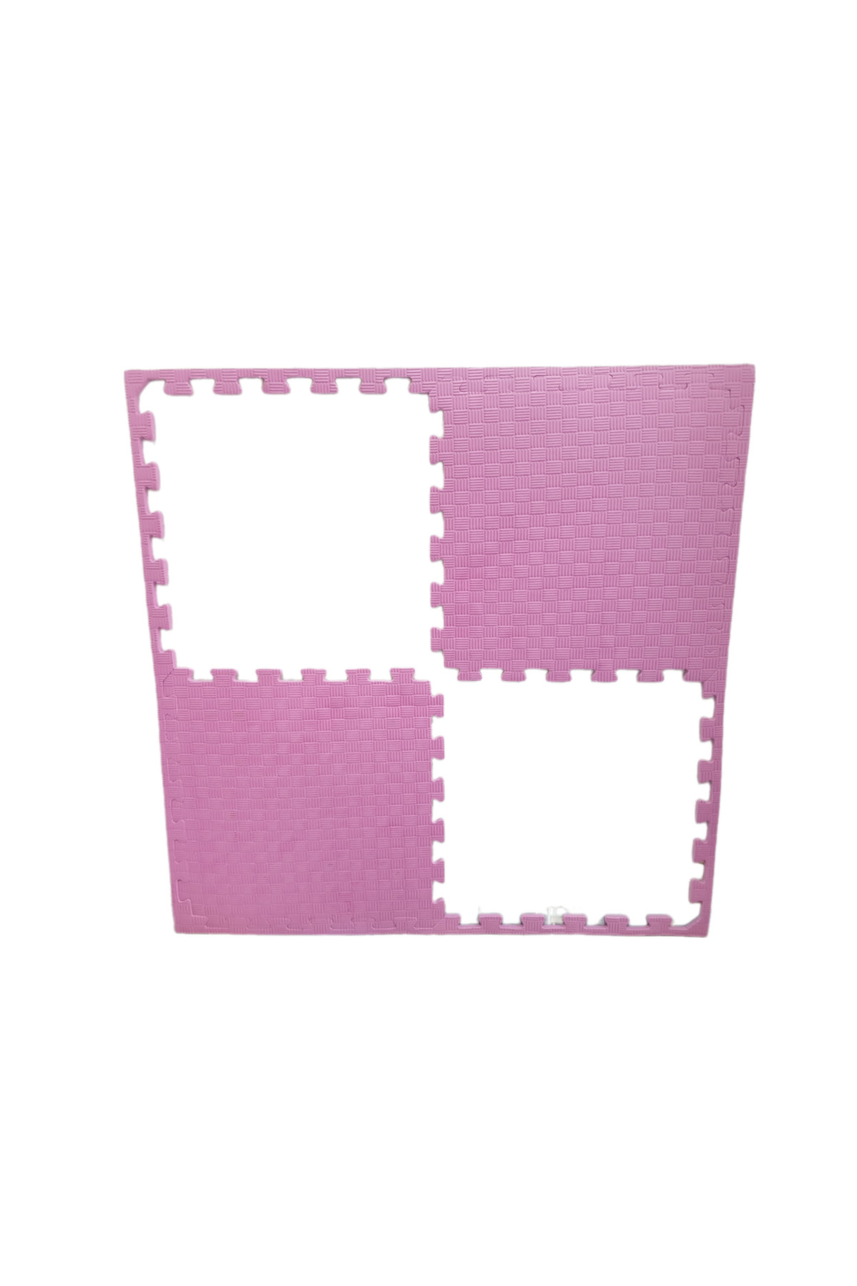 TATAMI Pembe Minderi 13mm 50cm*50cm Orijinal Desen fotoğrafı 4 (önizleme)