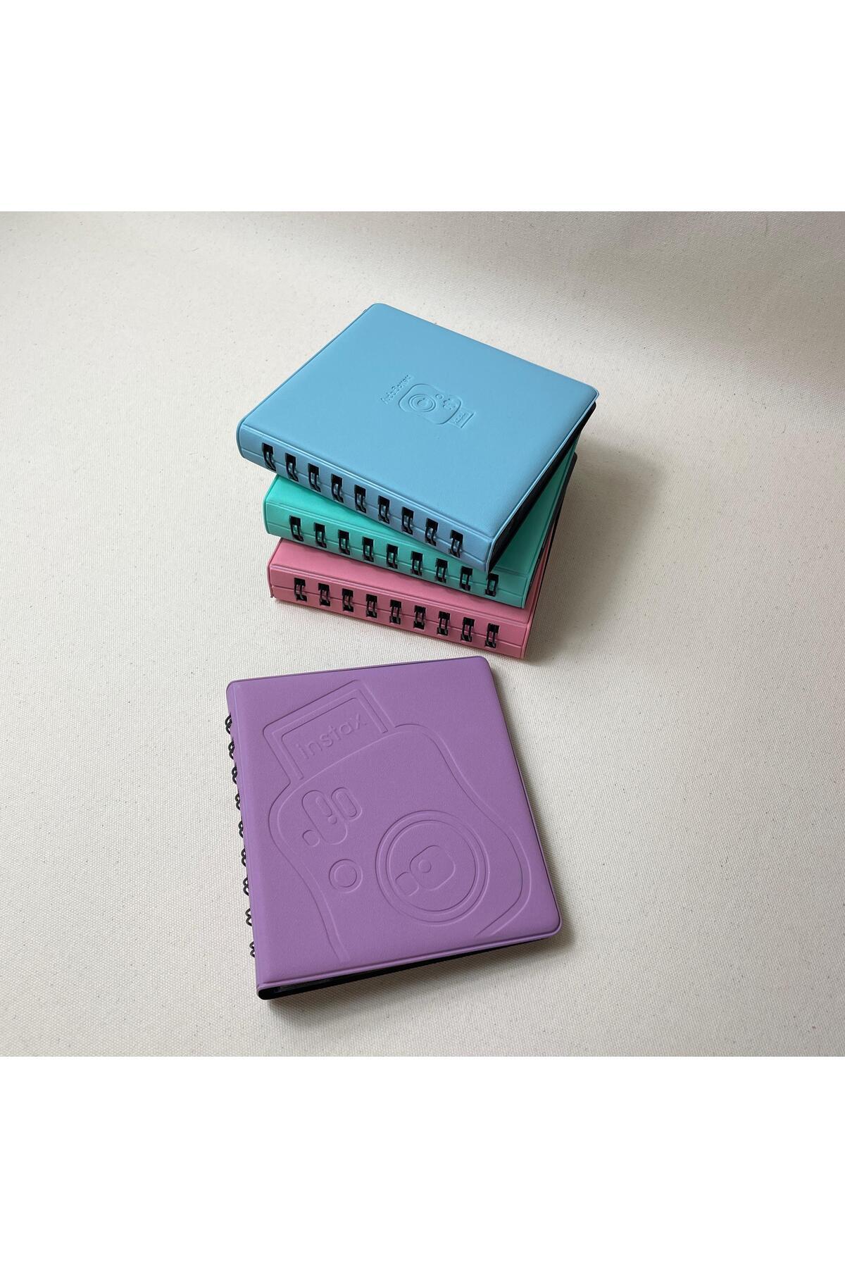 NPCQUN İnstax Fotoğraf Albümü