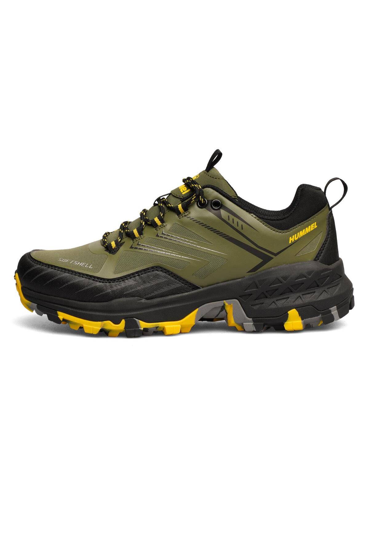 hummel SHELL OUTDOOR AYAKKABI