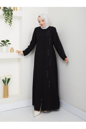 AKNER ABİYE TAŞLI FERACE