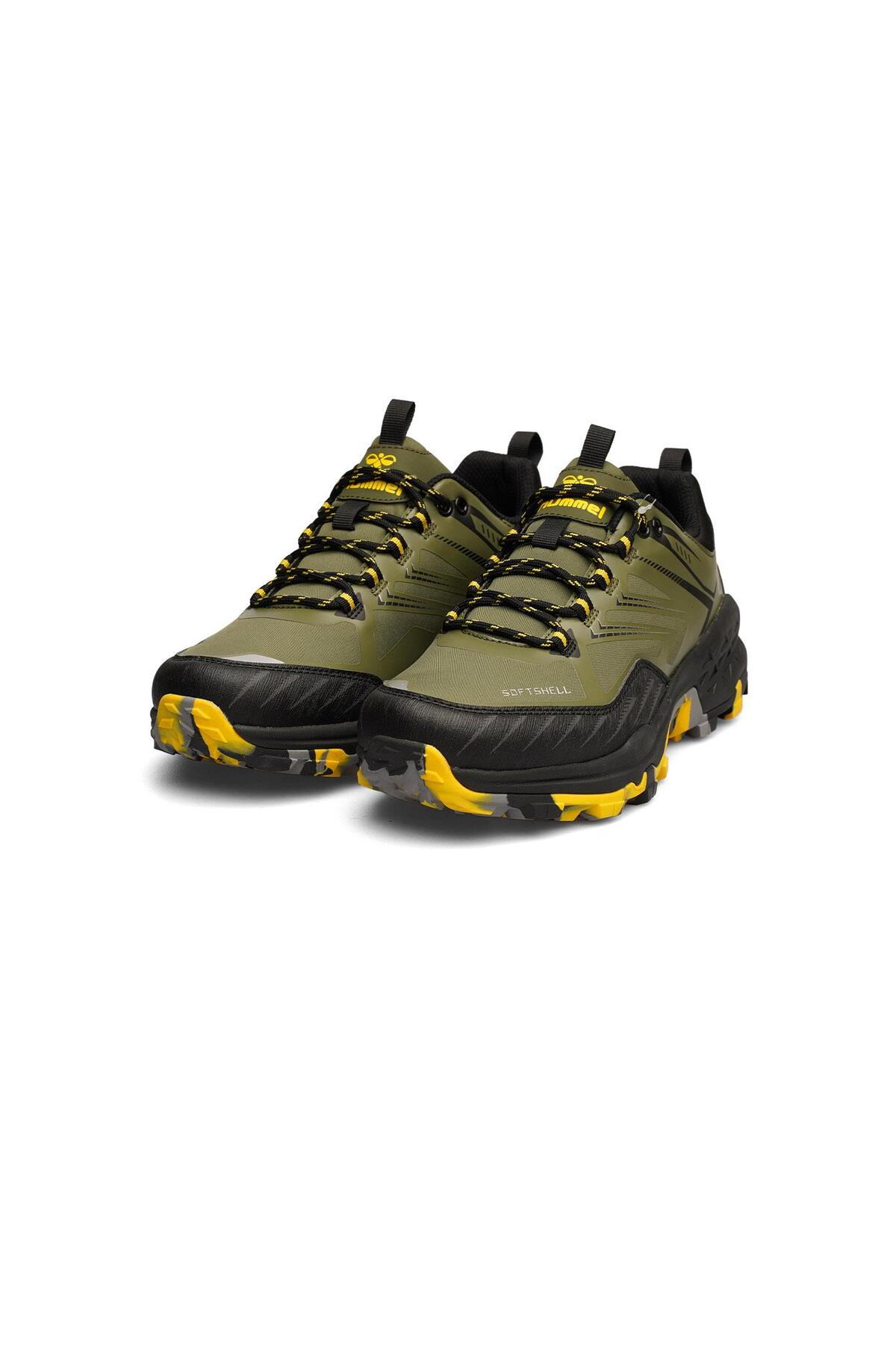 hummel SHELL OUTDOOR AYAKKABI görsel 4