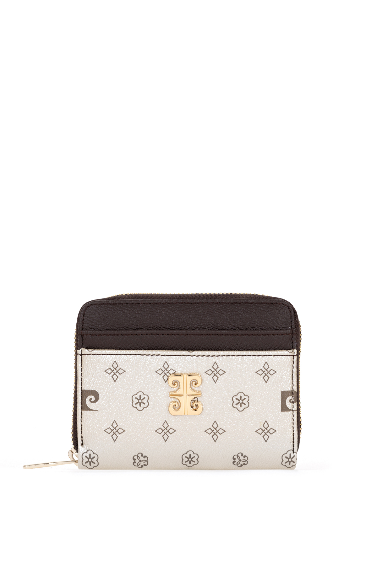 Pierre Cardin  Sarı Cüzdan 50311245-VR096 - Görsel 2