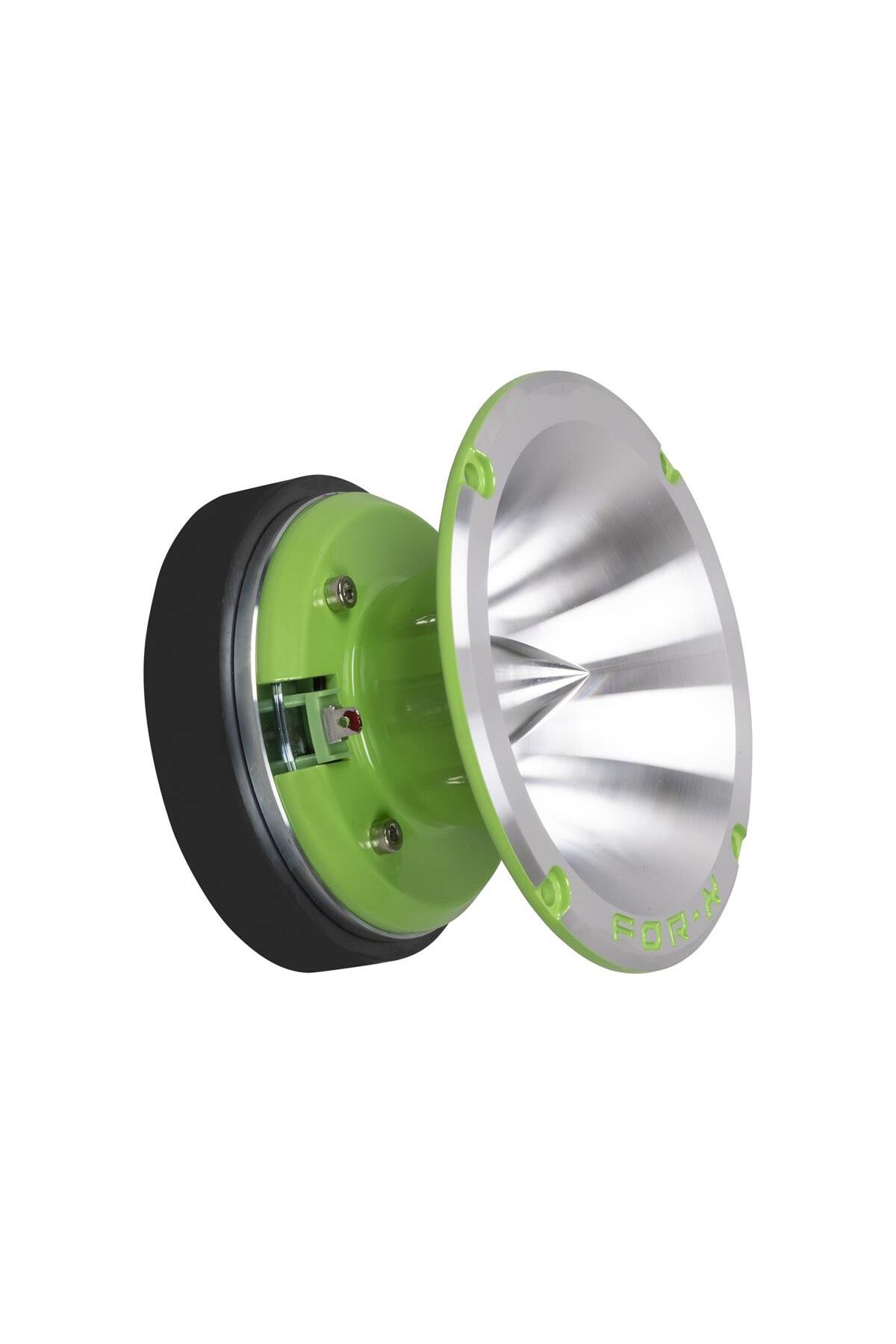 For-X TX-80F-ÇİFTİ 300W MAX-Çifti 150W Rms-Kaliteli-Profesyonel