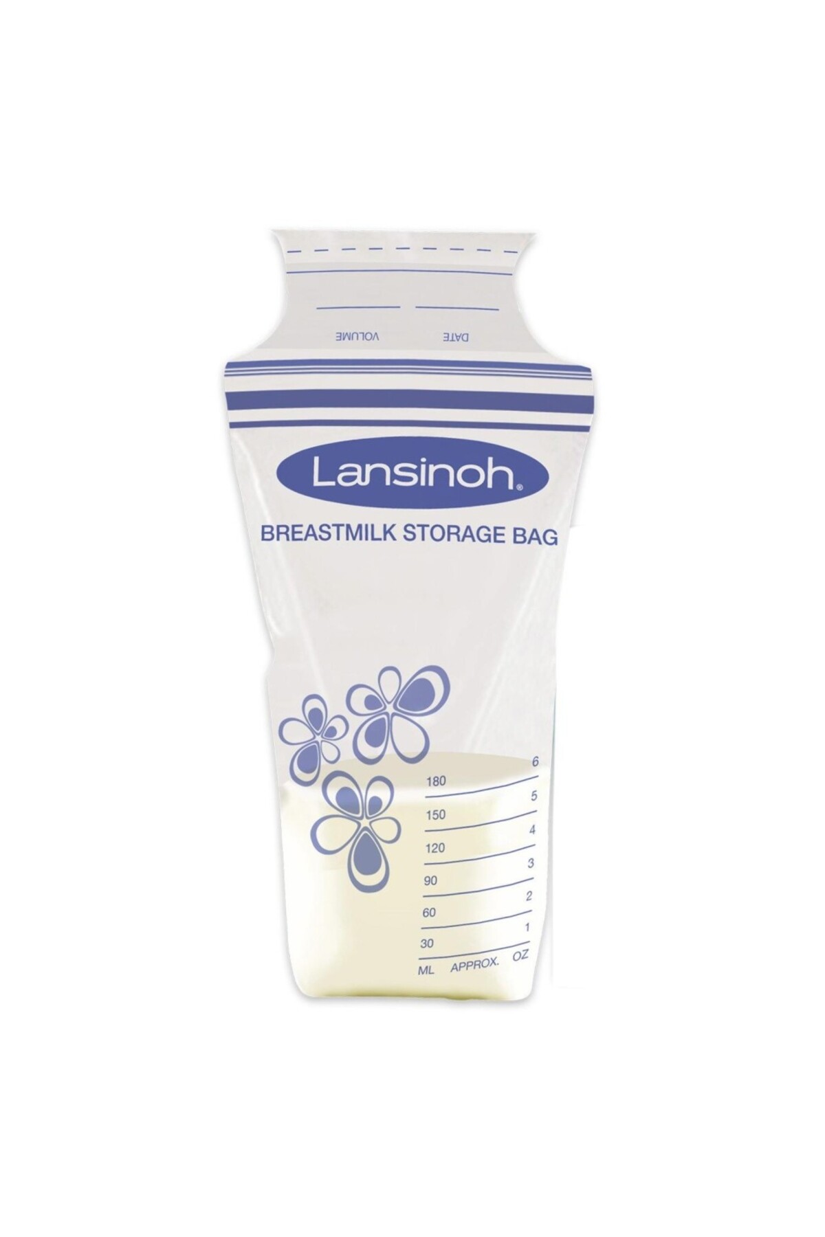 NW NessiWorld Anne Sütü Saklama Poşeti 50 Adet fotoğrafı 3 (önizleme)