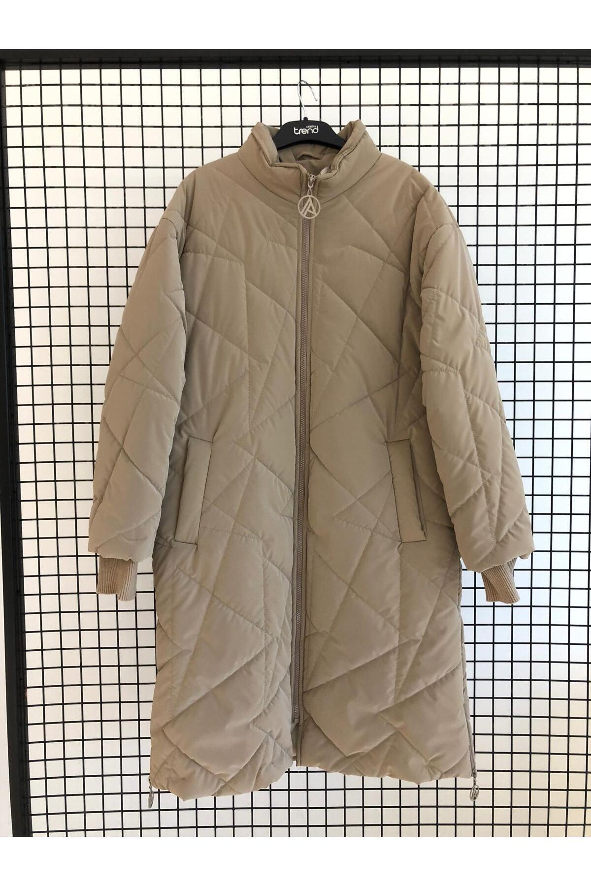 Armine TREND Kapitone Mont-24KT726