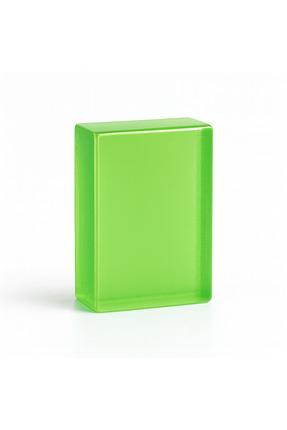 KOREN Gliserinli Sabun – Aloe Vera 100 g | Nazik Temizlik, Ferah Bitkisel Koku