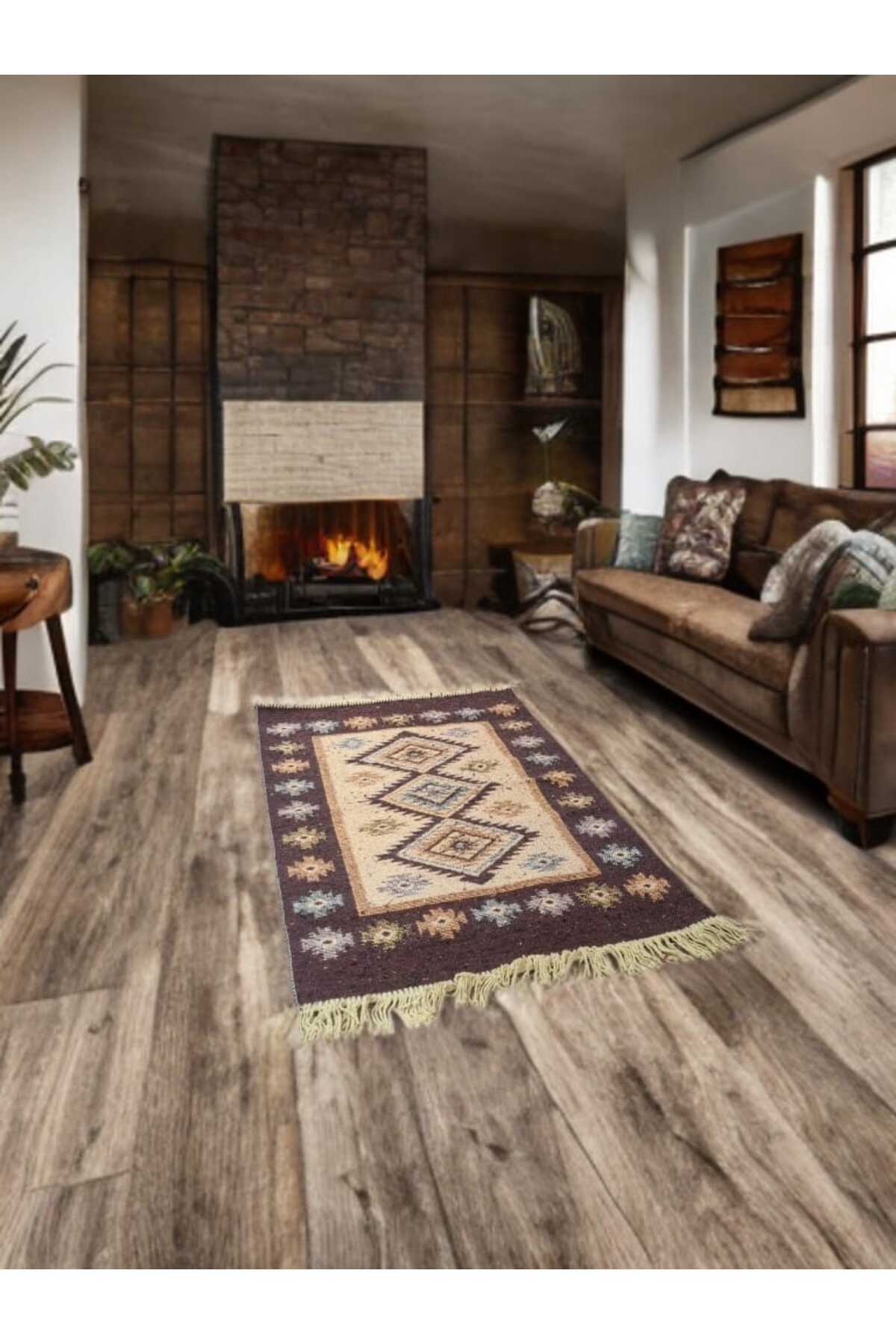 DERAS TEAM Covor tradițional