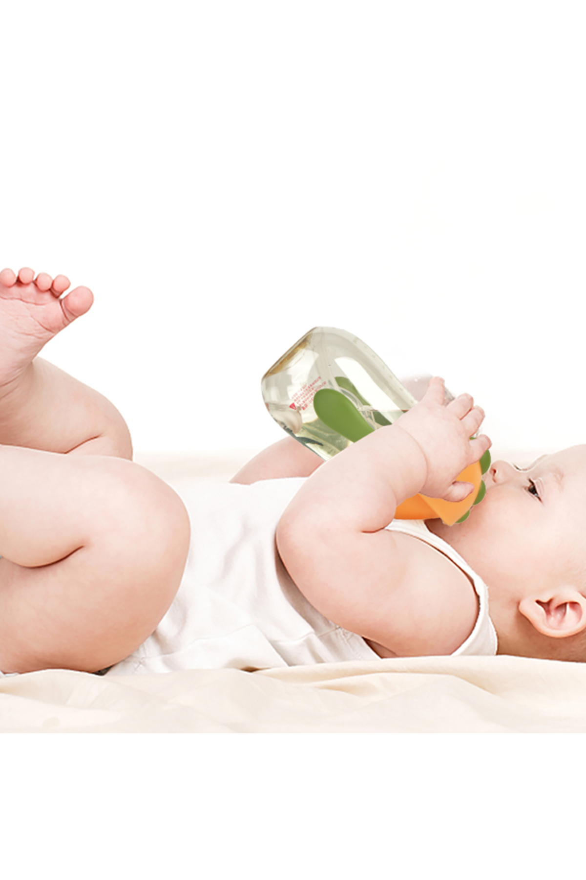 لیوان آموزشی – آبی (۲۶۰ میلیلیتر)