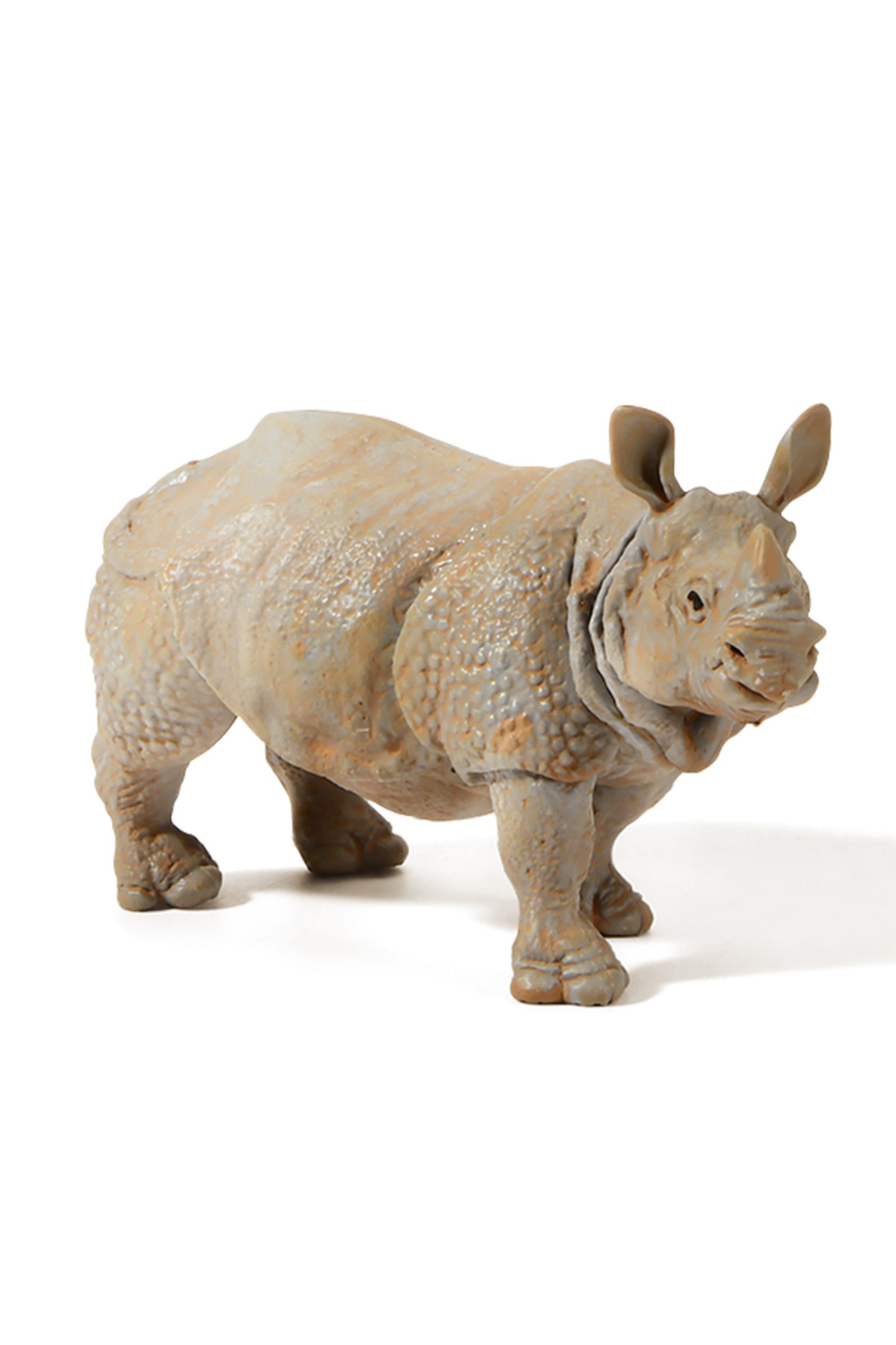 مجموعه حیوانات سفاری – ۵ تکه