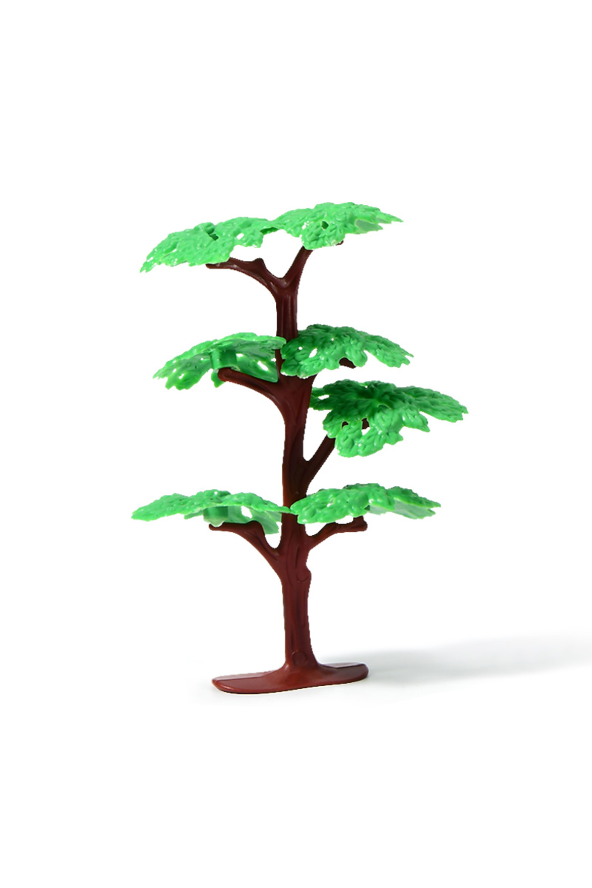 مجموعه حیوانات سفاری – ۵ تکه