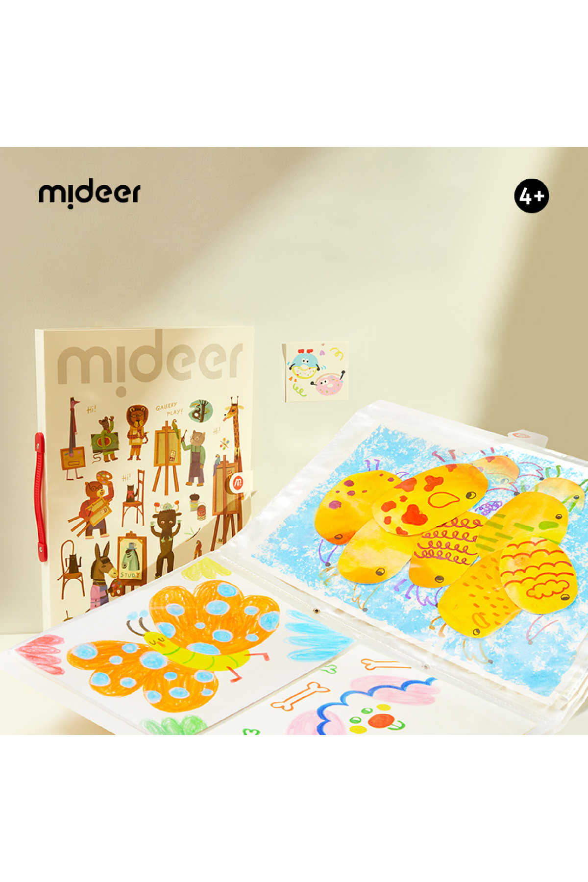 پوشه گالری هنری