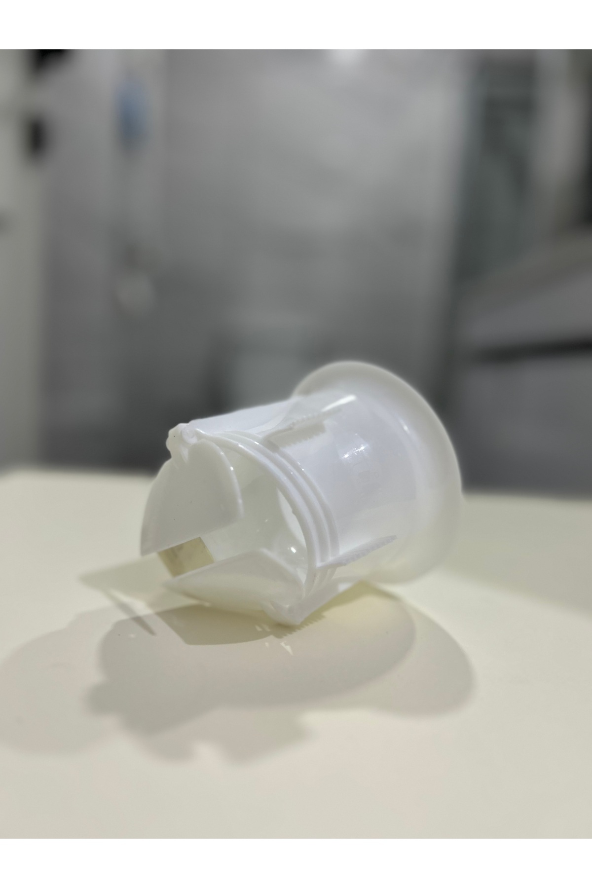 GOLDEN BAZAAR Çift Açılır Tuvalet Kapağı