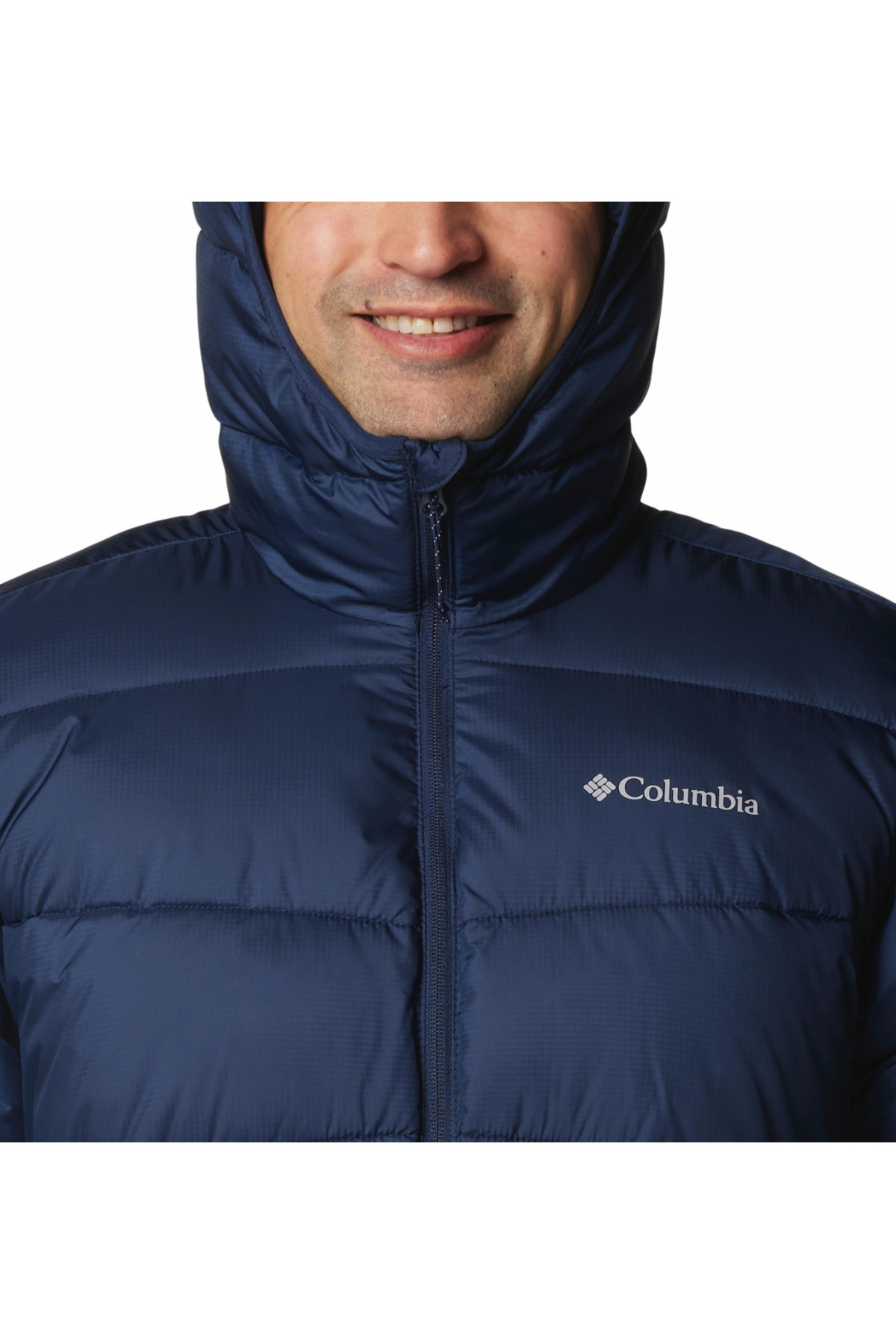 کاپشن مردانه راسته | کلمبیا Columbia 2086911464 - تصویر 4