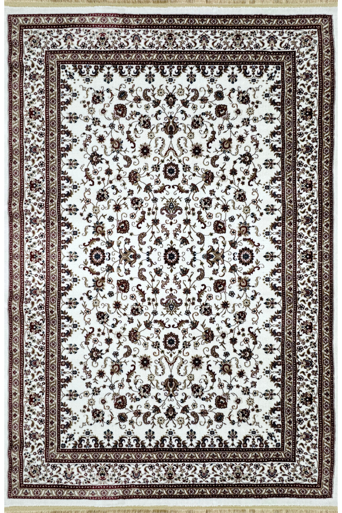 Anatolian Palace Carpet 753Cream