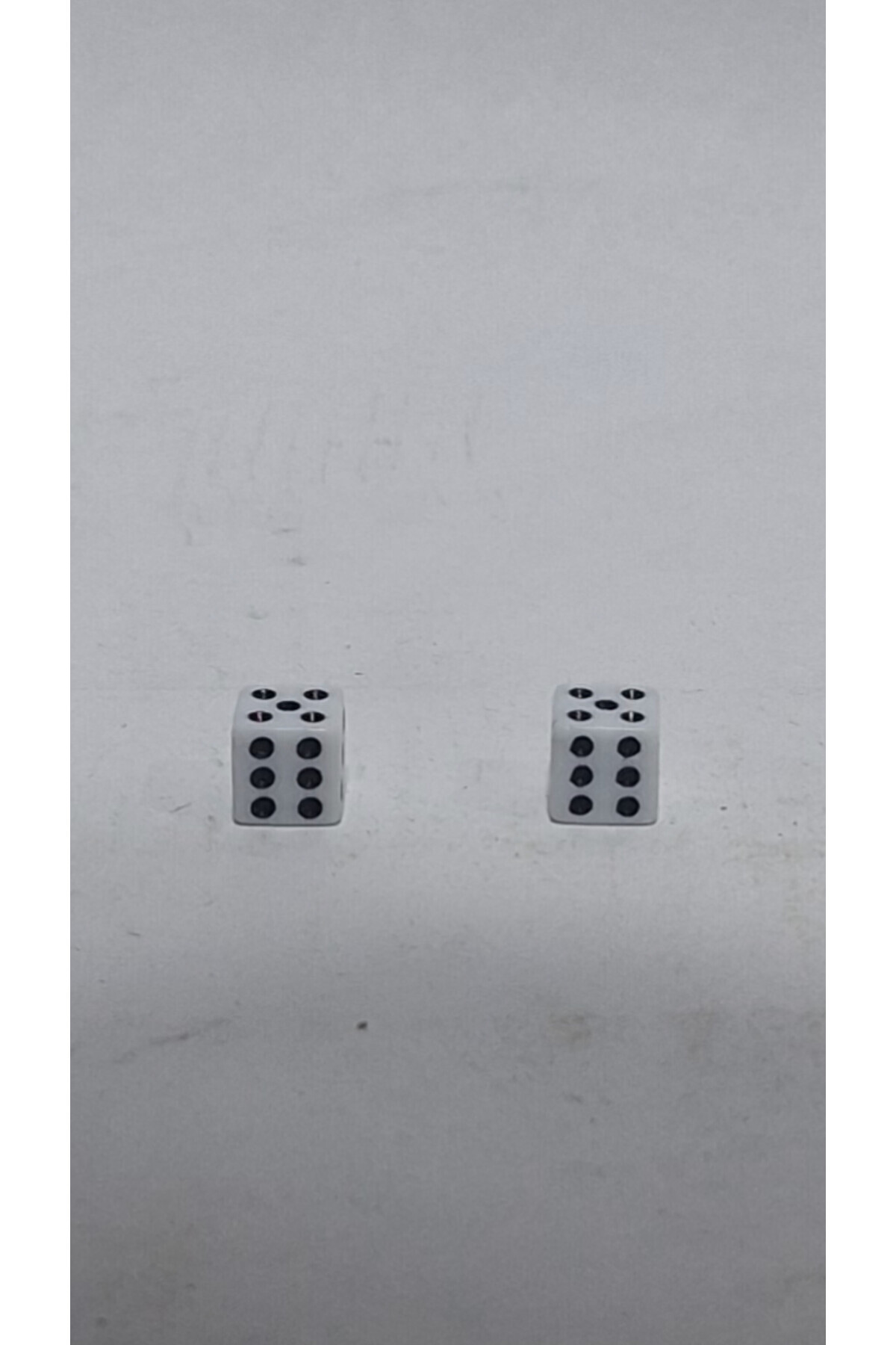 abnturk Tavla Zarı 2li Yerli Üretim Süper Ürün 1. Kalite Malzeme