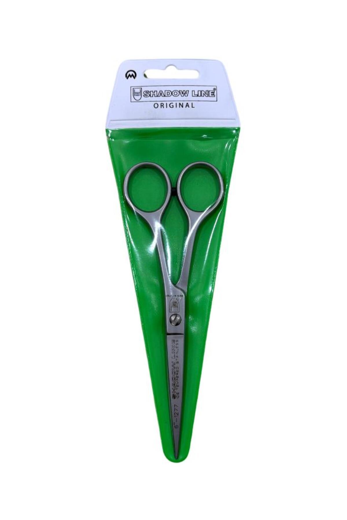 Shad Shadow Line Makas 6 İnç Nu: 1277 Düz Makas