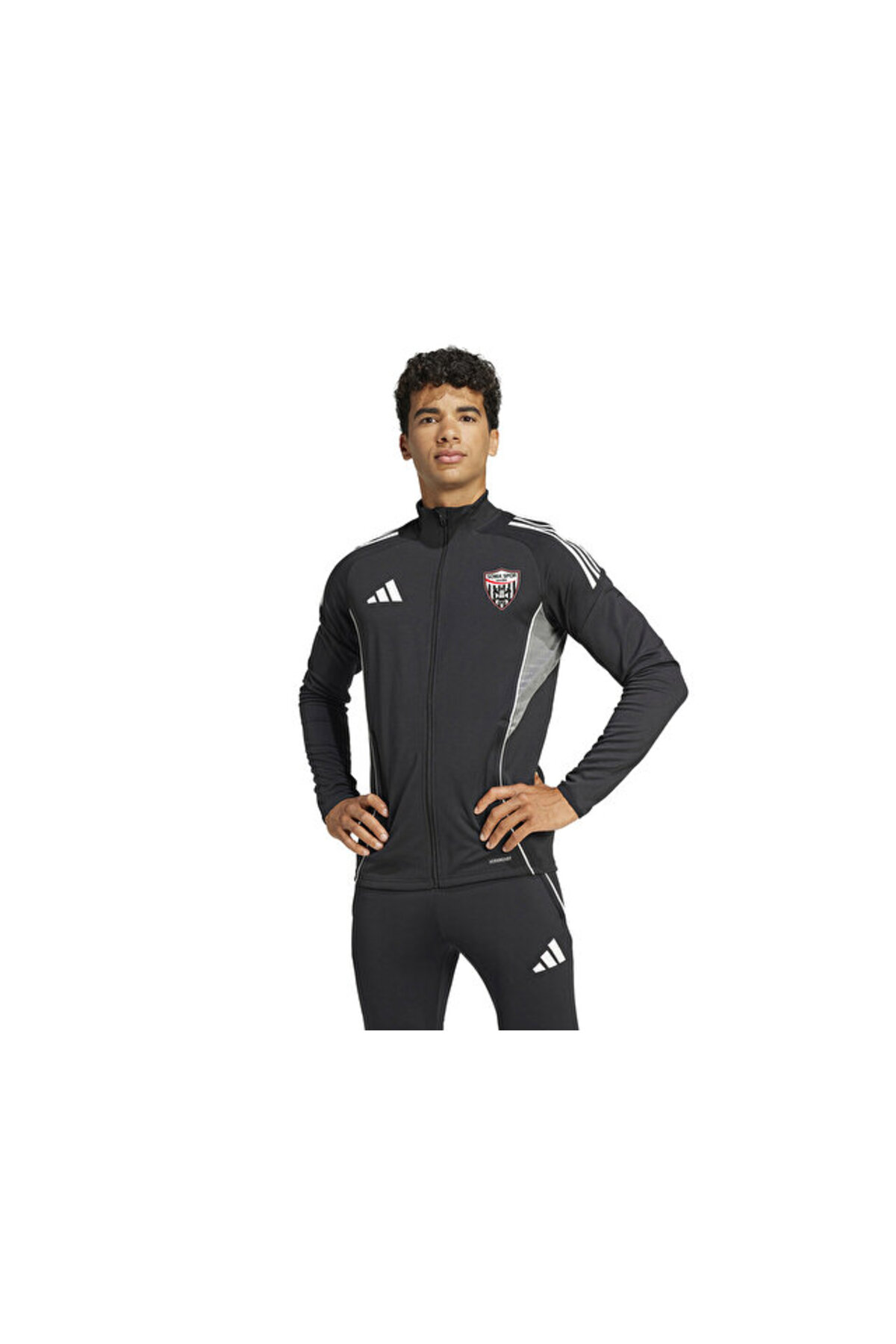ژاکت اسپورت مردانه | آدیداس adidas SOM-IW0408 - تصویر 2