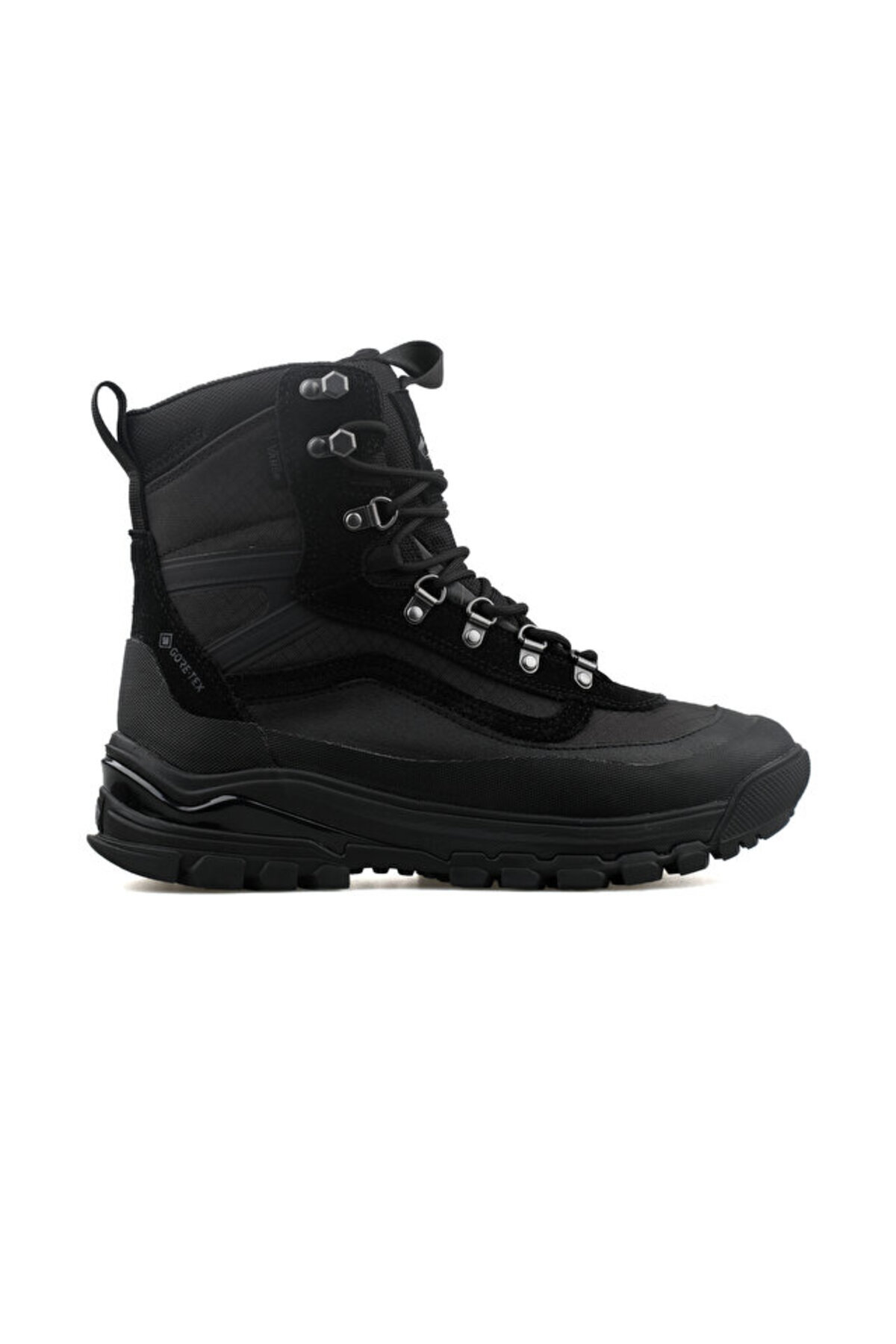 اسلازنگر چکمه های فضای باز مردانه Mte Snow-Kicker Gore-Tex VN000D281OJ1 مشکی