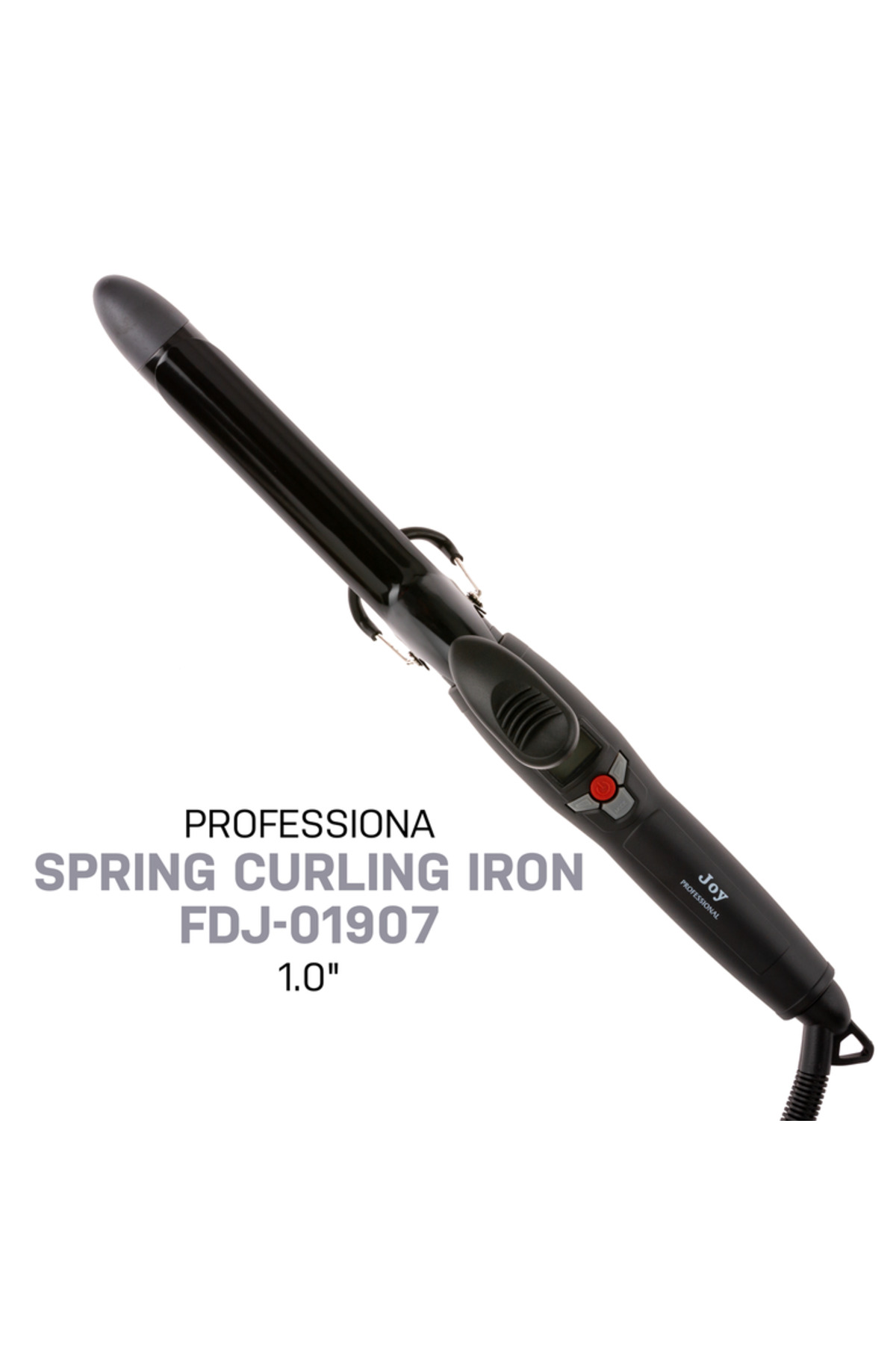 أداة تجعيد الشعر فير 1 (FDJ-01907)