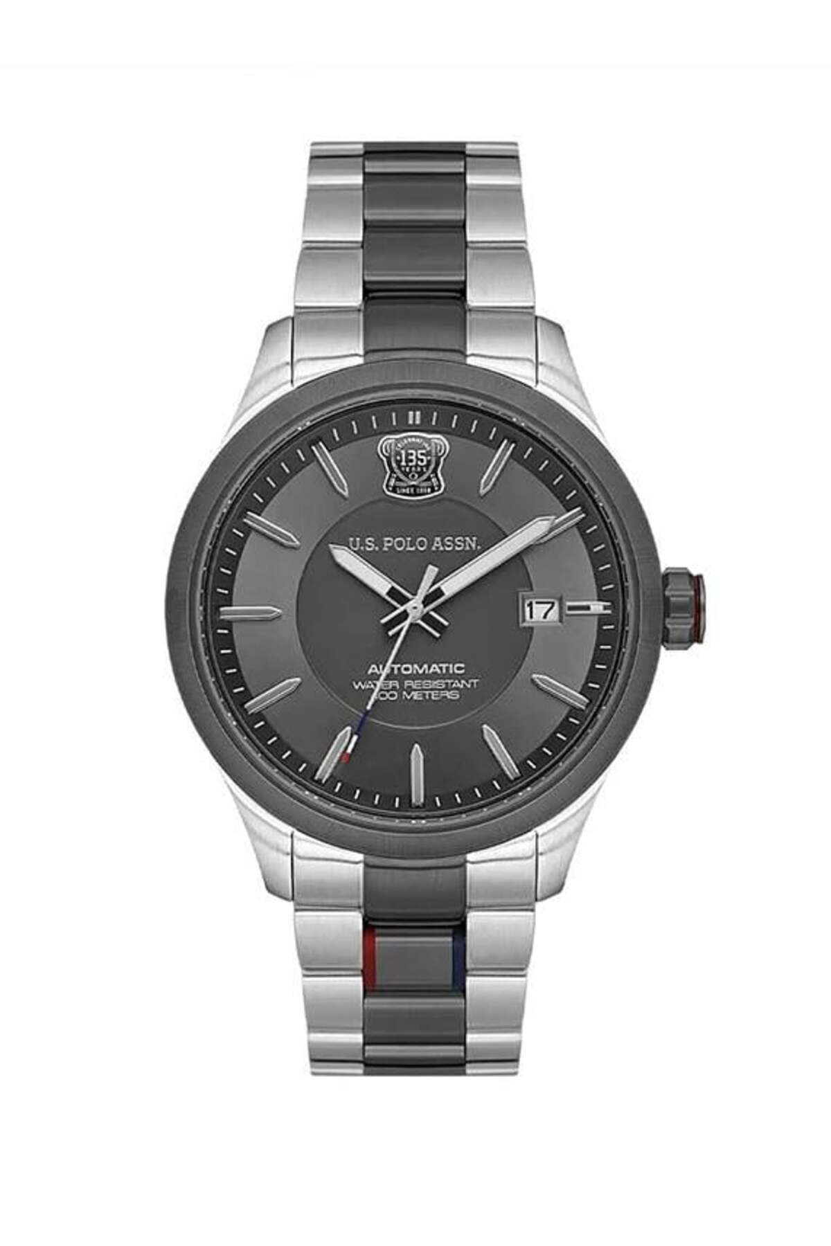 یو اس پولو ساعت مچی مردانه یو اس پولو مدل USPA1125-04