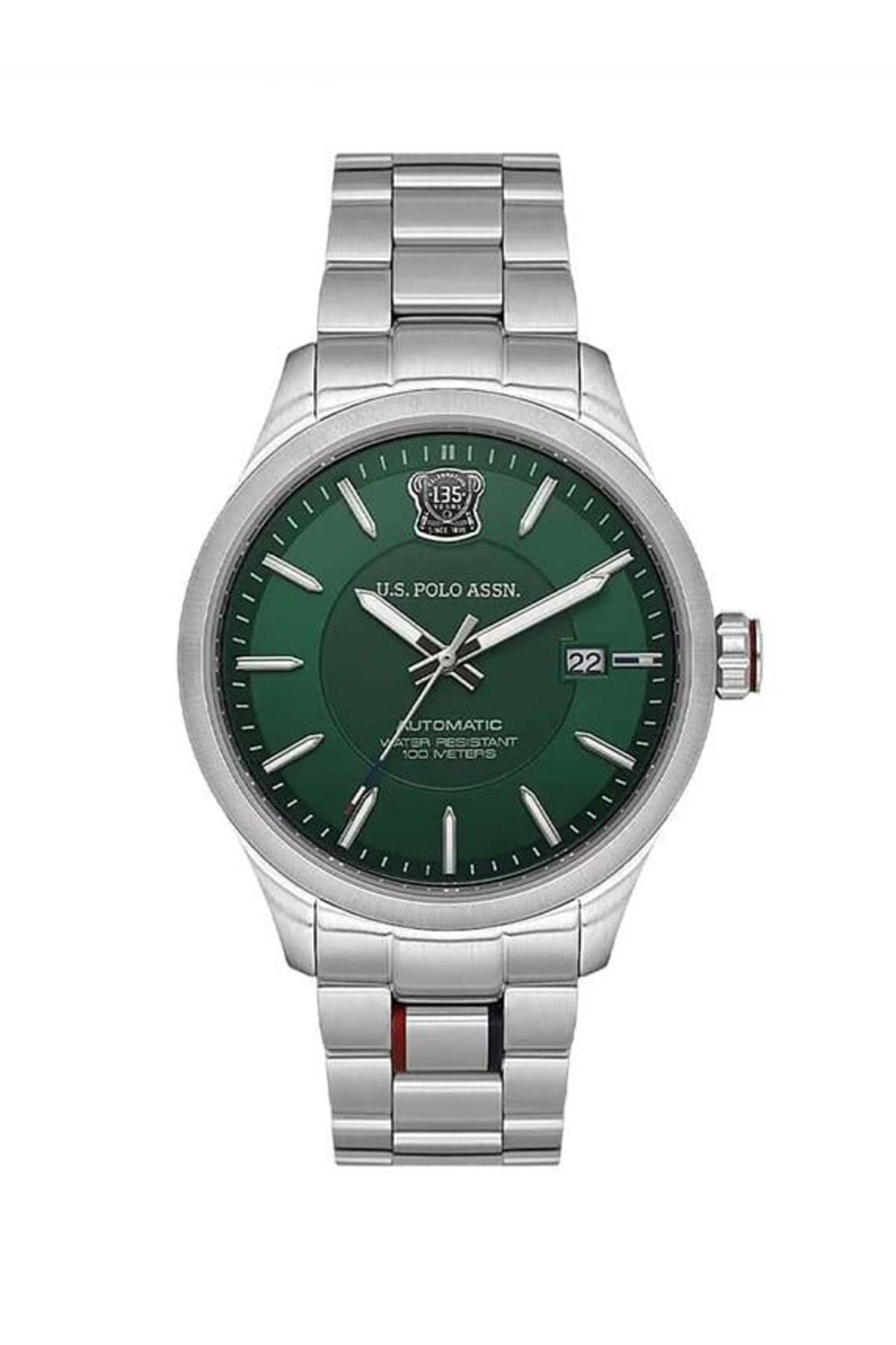 یو اس پولو ساعت مچی مردانه یو اس پولو مدل USPA1125-01