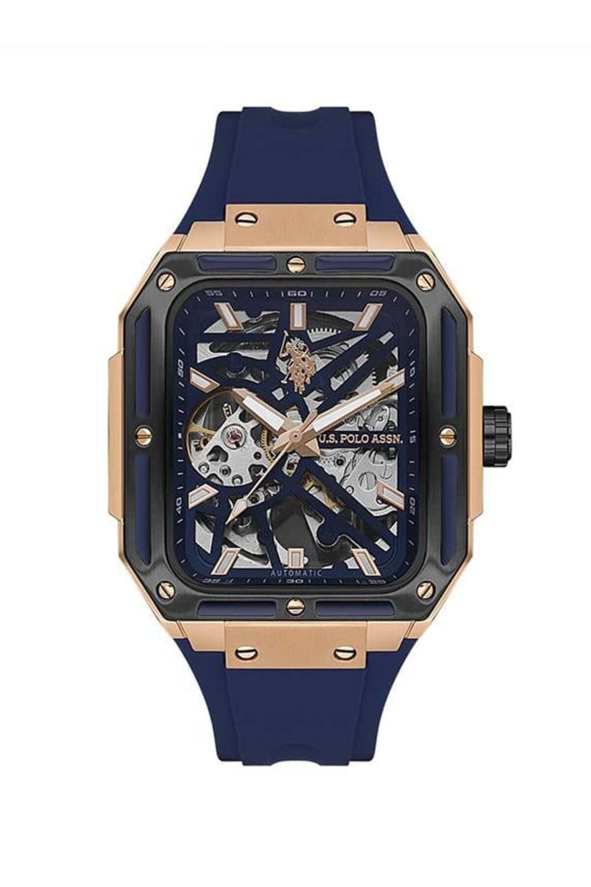 یو اس پولو ساعت مچی مردانه یو اس پولو مدل USPA1122-06