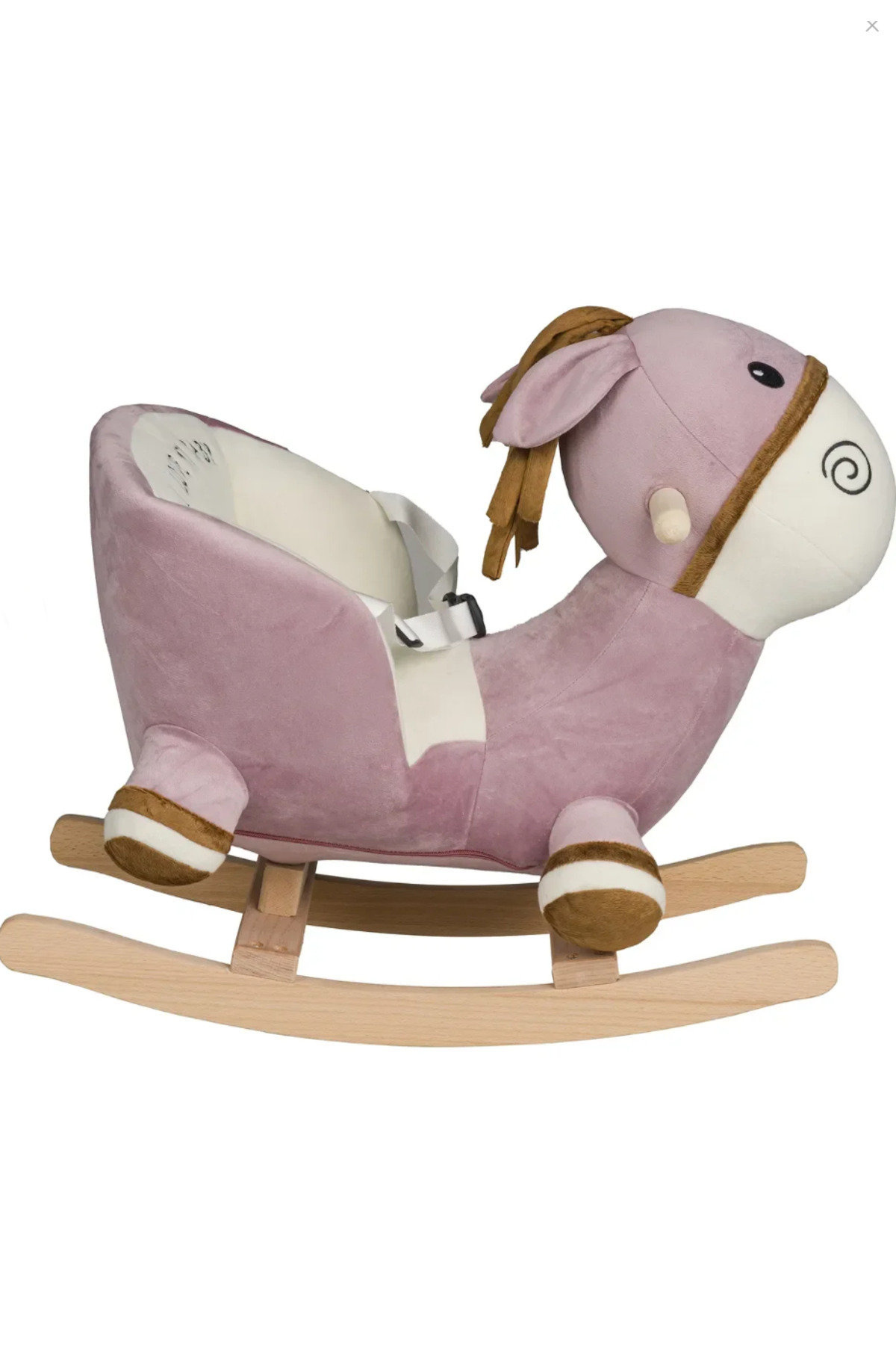 Cozibo Sallanan Oyuncak At