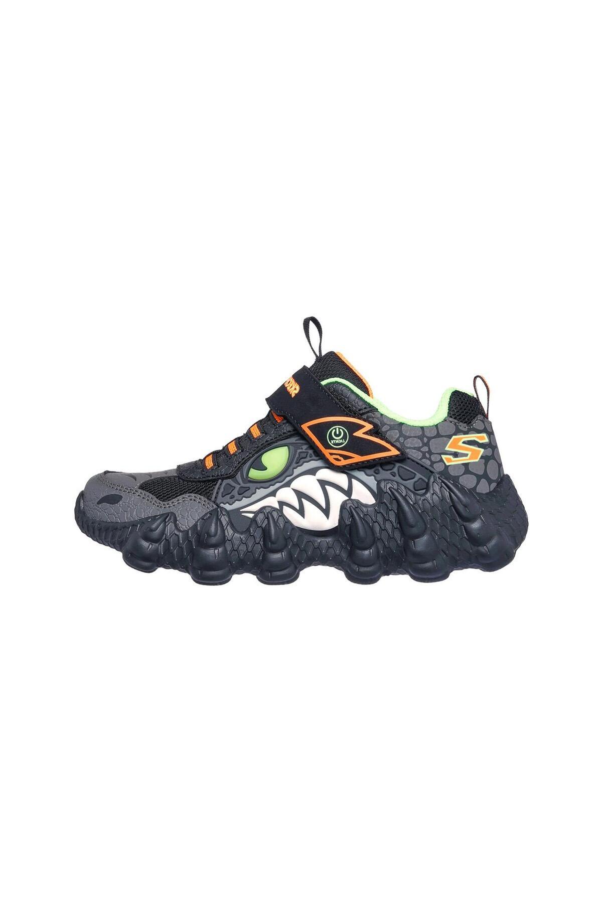 کتانی تمرین و دویدن پسرانه Skechers 853669681