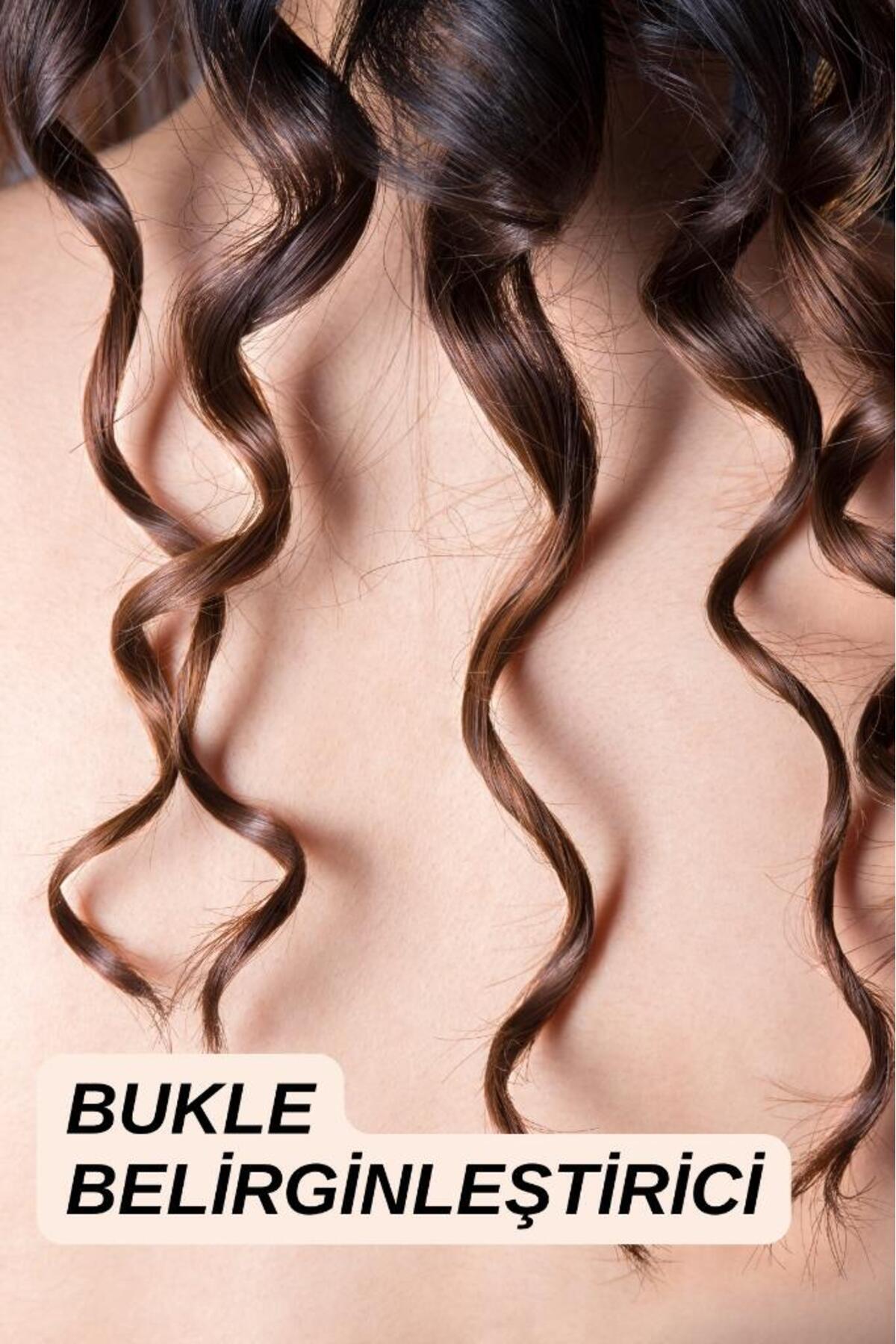 Arcade Ultra Strong Bukle Belirleyici Saç Köpüğü 500 Ml — ARCADE-11 — تصویر 5 از 5