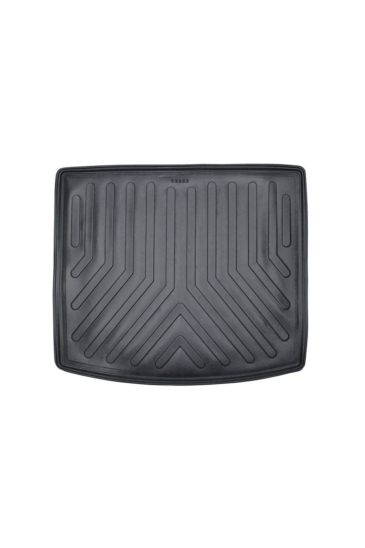 Rizline Volkswagen Caddy 2025 3D Bagaj Havuzu