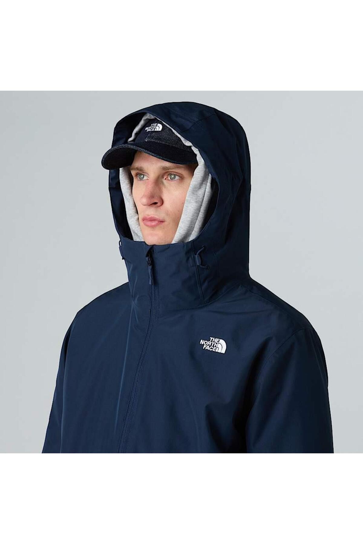 کاپشن اسپورت مردانه هودی | نورث فیس THE NORTH FACE NF0A8D1S8K21 TR - تصویر 8
