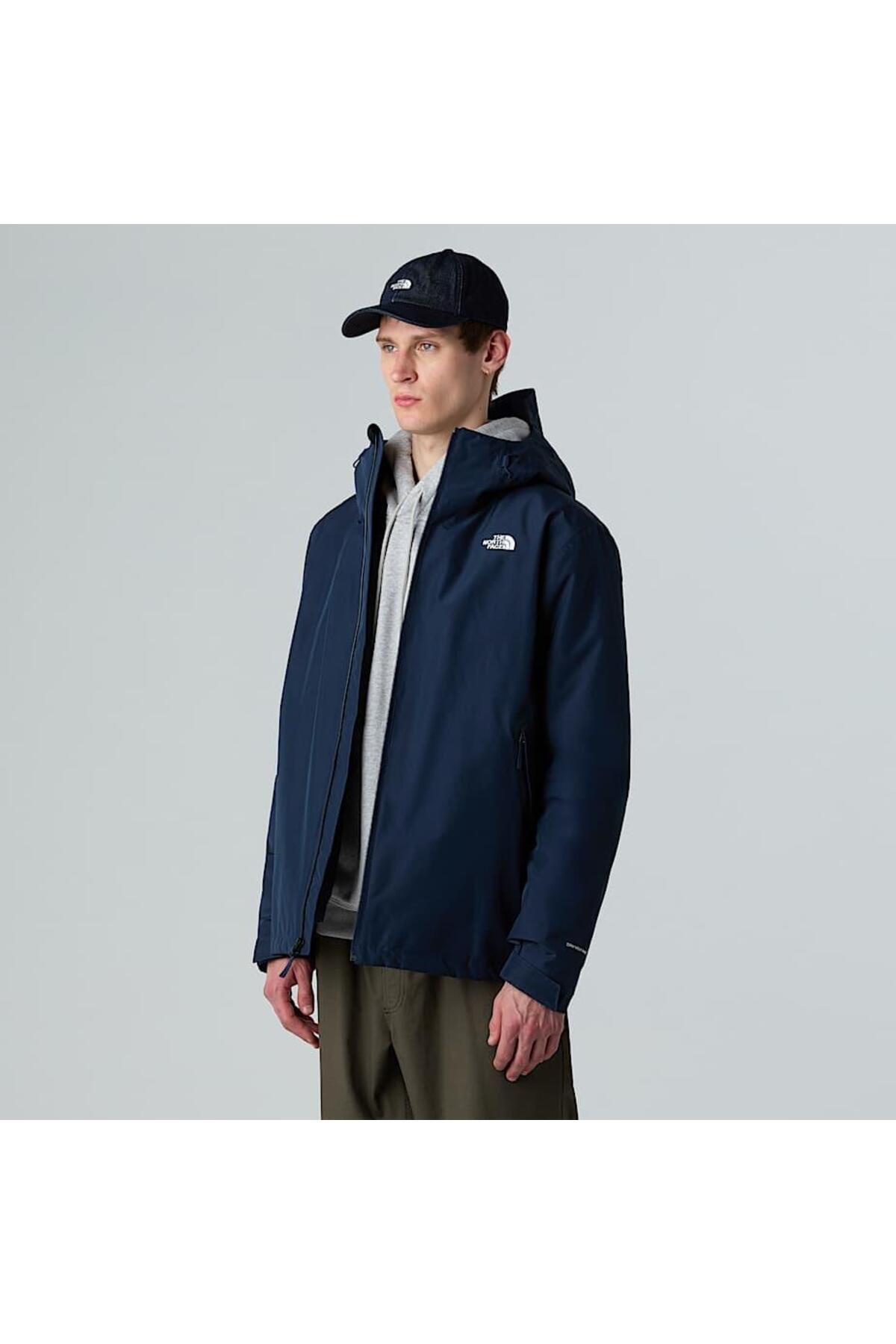 کاپشن اسپورت مردانه هودی | نورث فیس THE NORTH FACE NF0A8D1S8K21 TR - تصویر 7