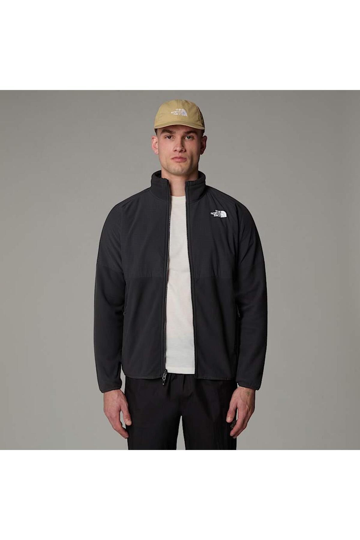 کاپشن مردانه راسته آستین بلند | نورث فیس The North Face NF0A89JGU8M1 - تصویر 3