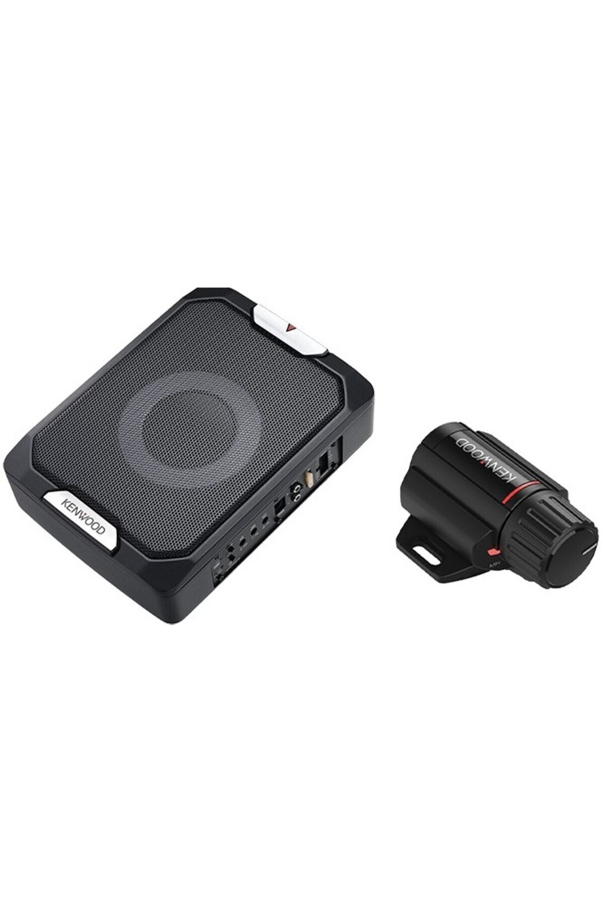 Kenwood KSC-PSW88 20 CM AKTİF KOLTUKALTI SUBWOOFER Uyumlu - Fiyatı