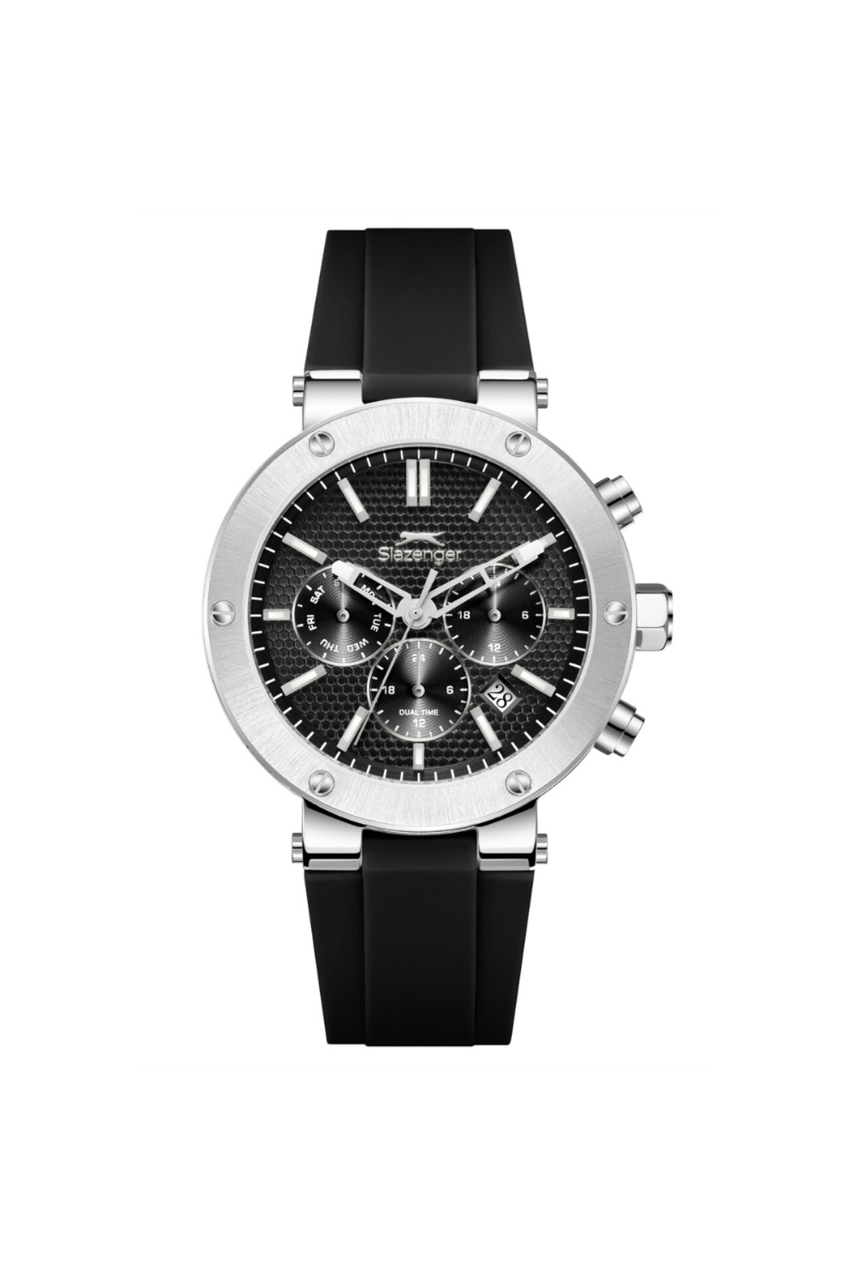 اسلازنگر ساعت مچی مردانه SL.09.2564.2.01