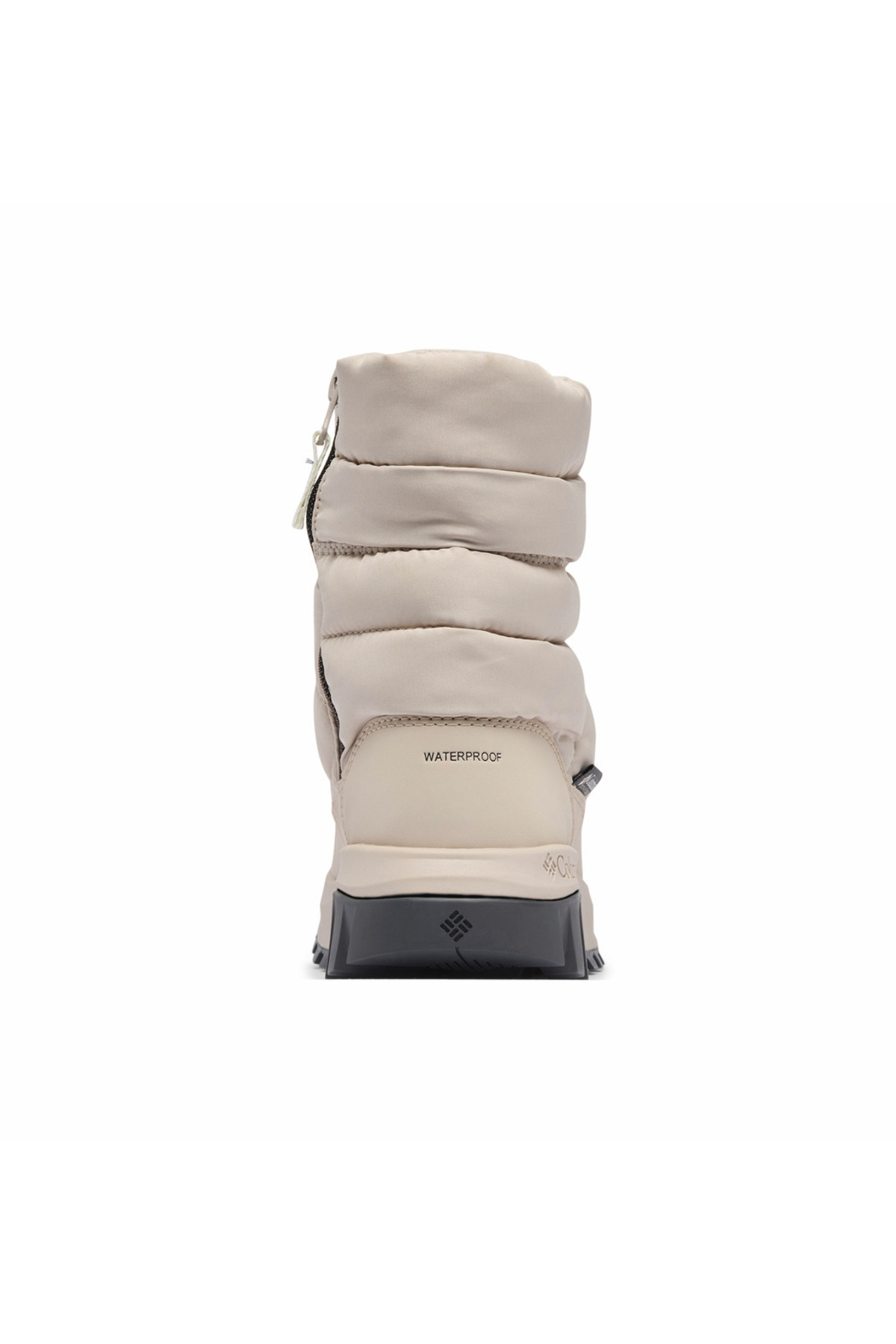 Columbia Snowtrot Mid Kadın Kar Botu görsel 3