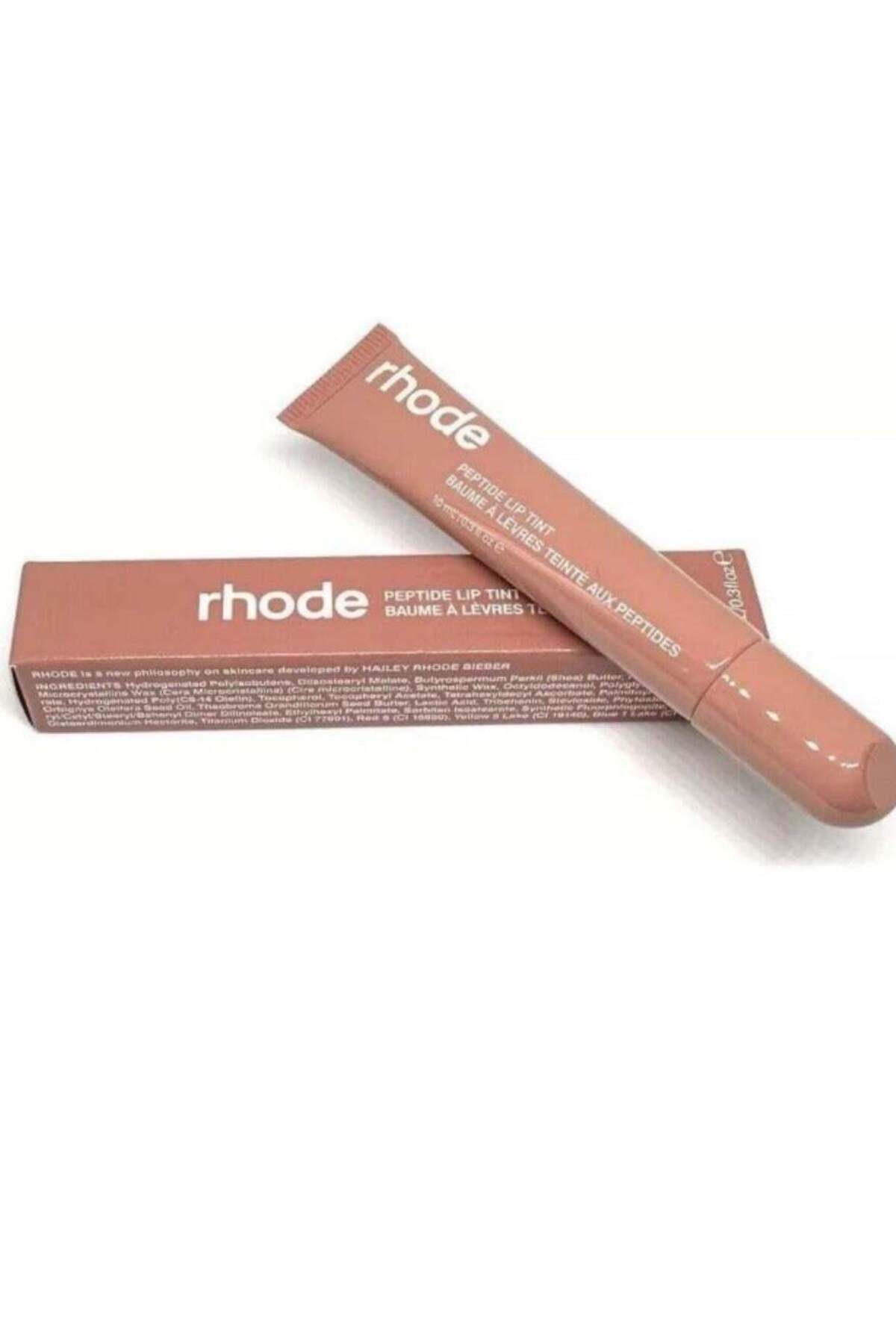 لون الشفاه الببتيد، مرطب الشفاه، أحمر الشفاه 10 مل...