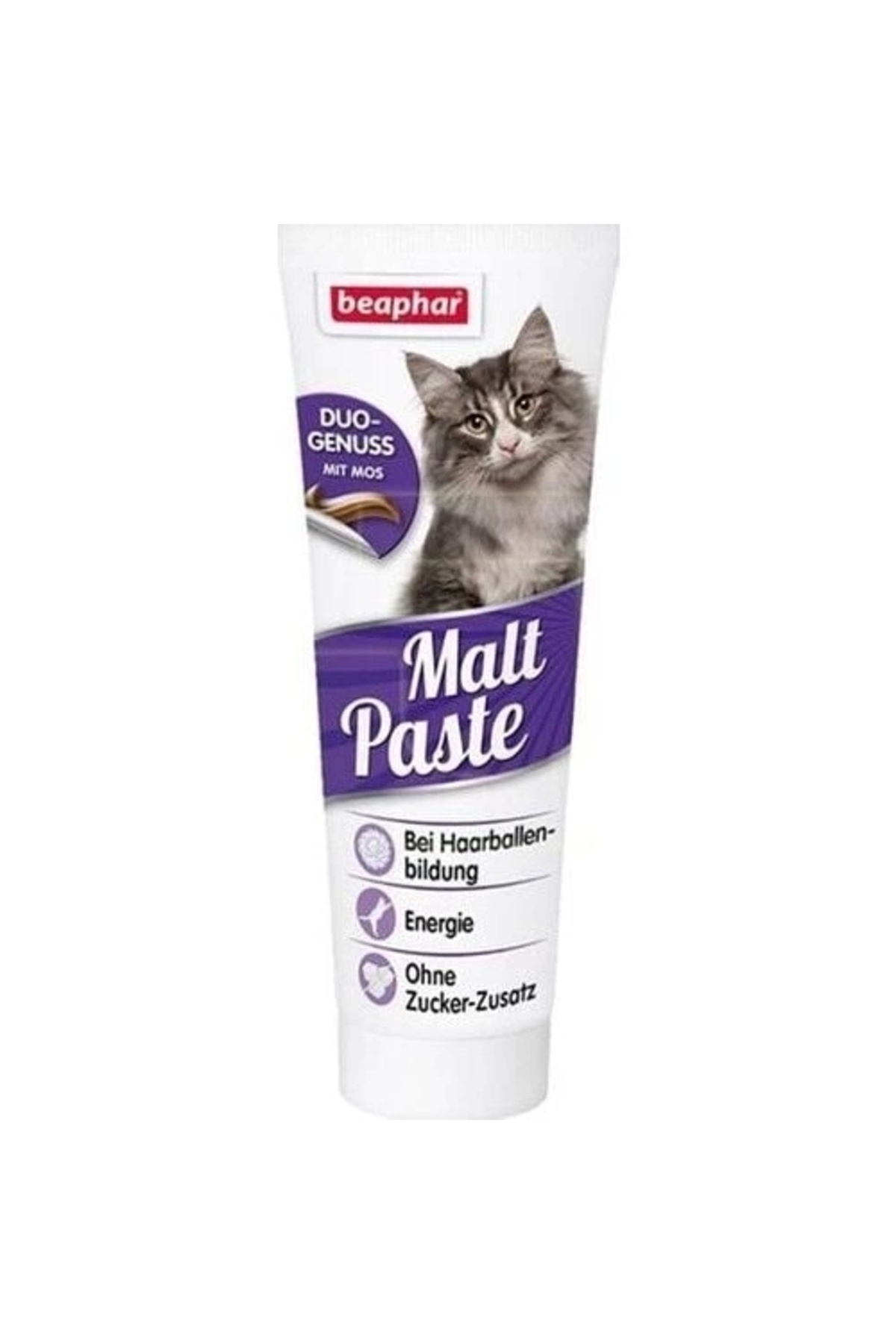 Genel Markalar Malt Paste Tüy Yumağı Kontrol Kedi Macunu 100 Gr