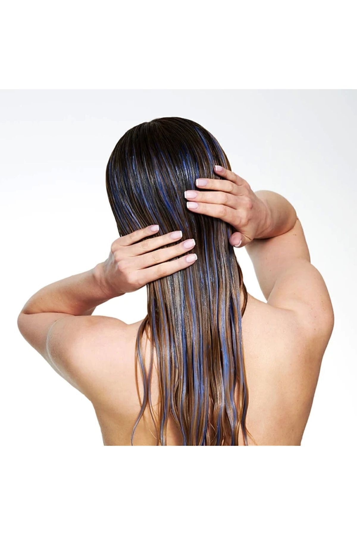 نرم‌کننده سیلور شاین ۲۵۰ میلی‌لیتر — 8032274076544 — تصویر 4 از 7