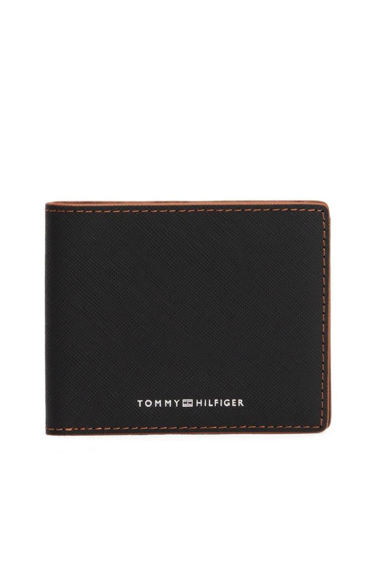 Tommy Hilfiger TH EDGE MINI CC WALLET