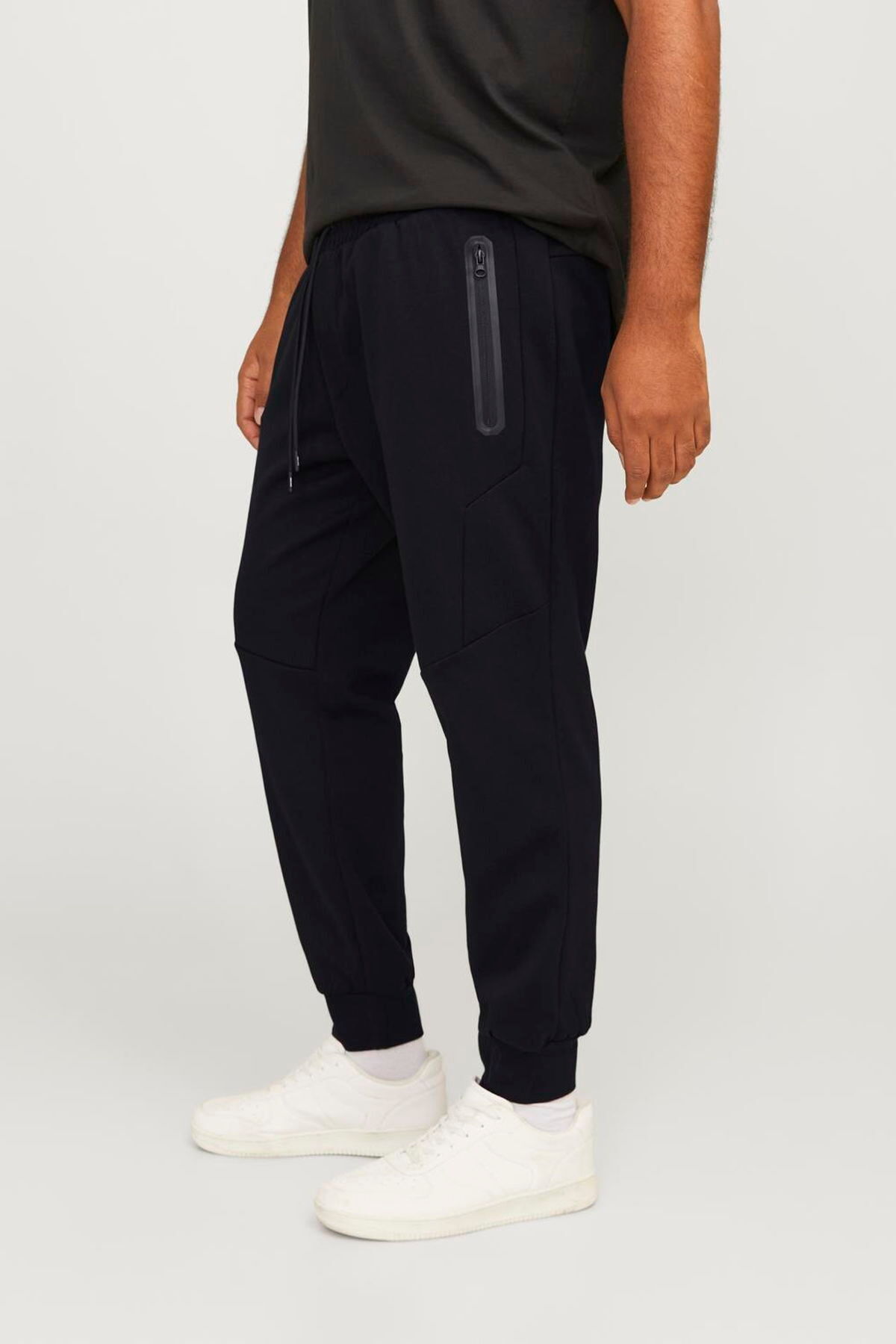 Jack & Jones Büyük Beden Esofman Alti - Will görsel 3