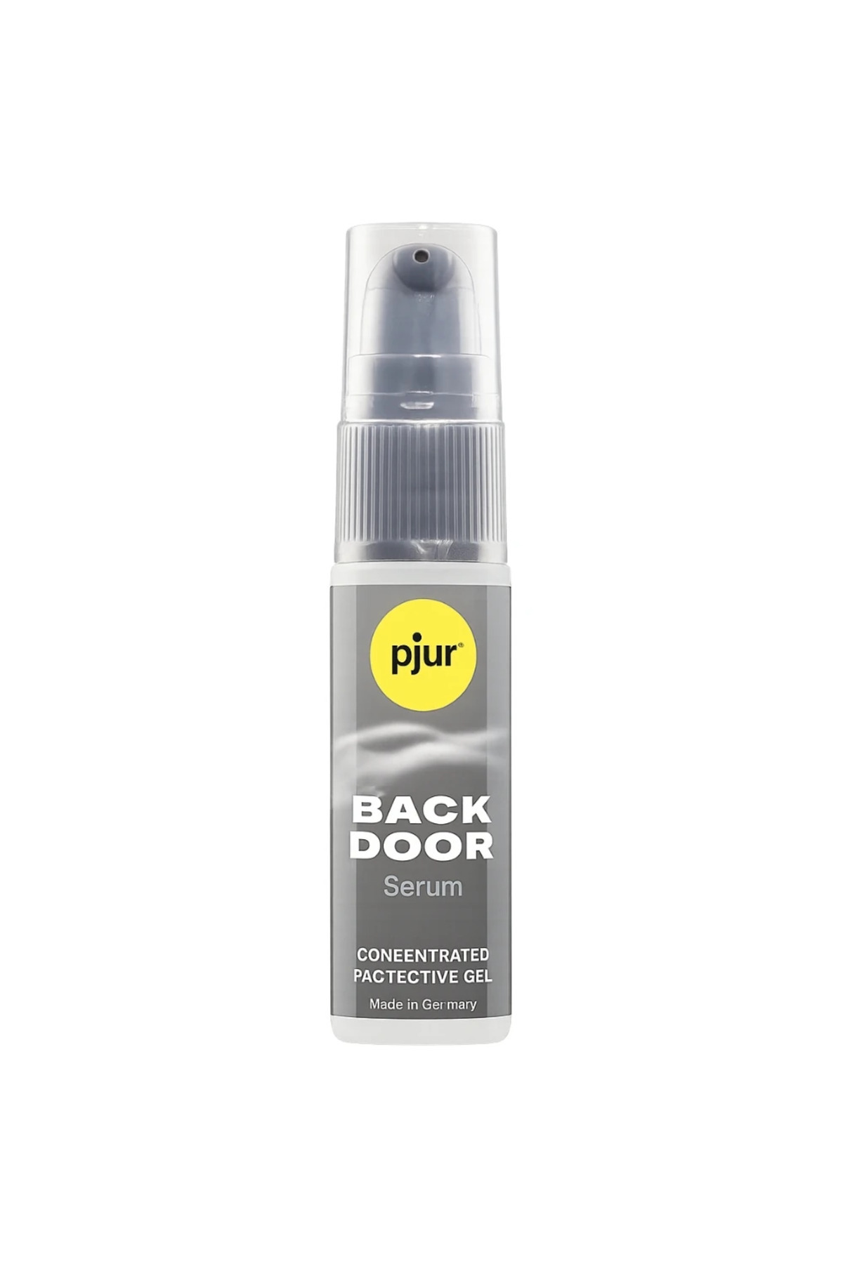 Pjur Back Door Serum 20 Ml Anal Comfort Serum